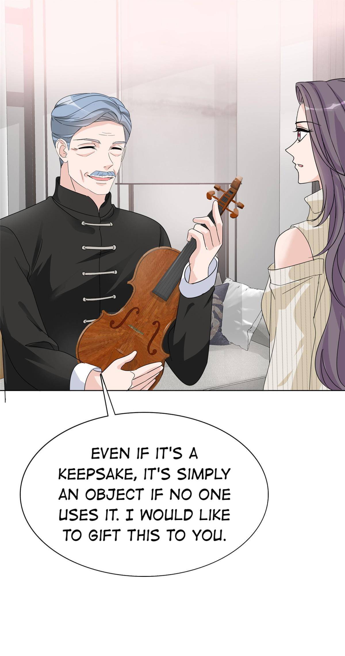 To Match a Villainess: Love Hunting Rhapsody Chapter 40 - page 10