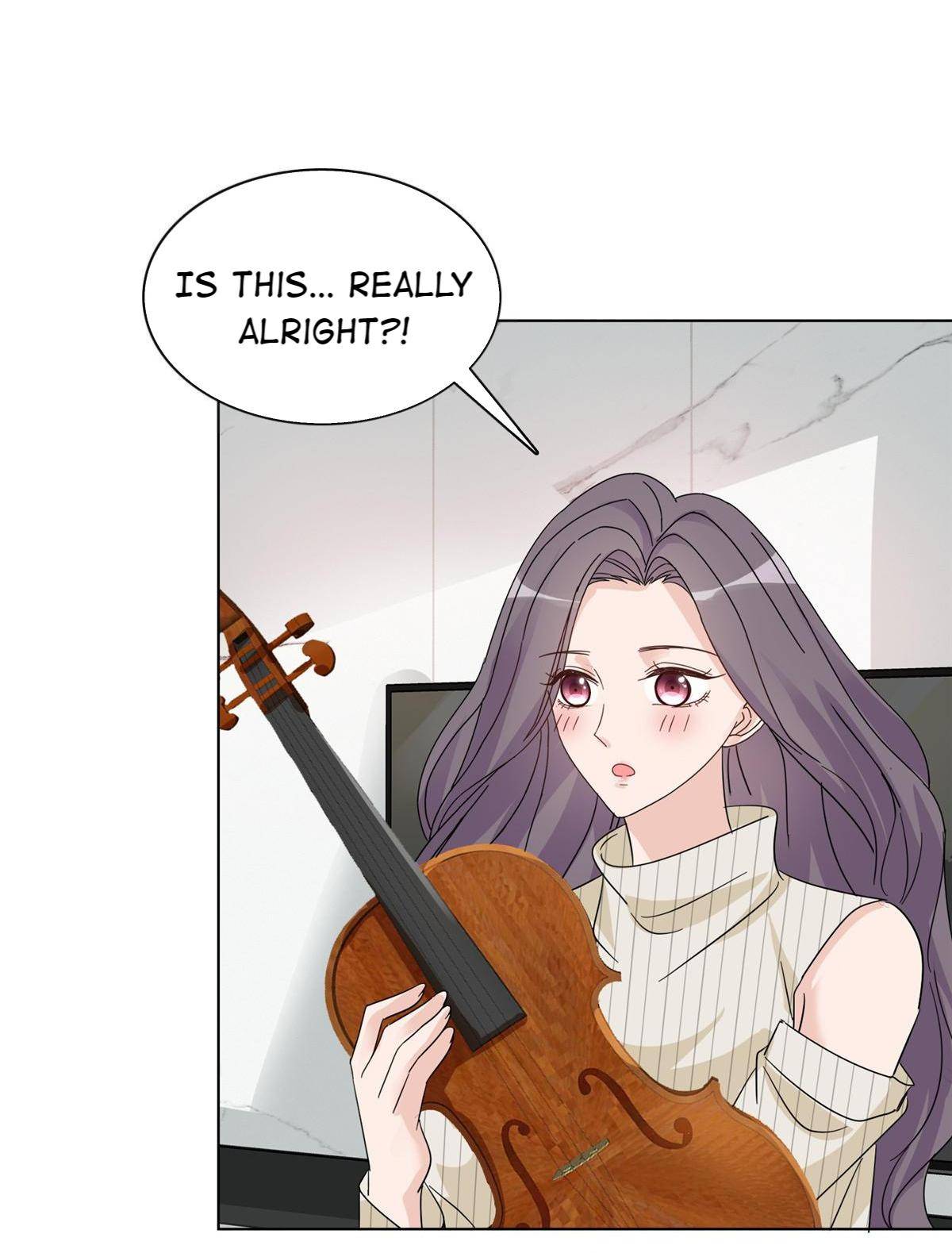 To Match a Villainess: Love Hunting Rhapsody Chapter 40 - page 11