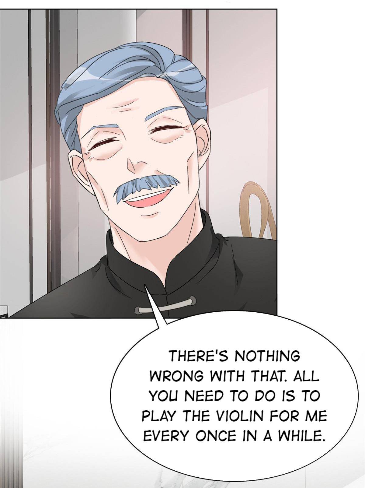 To Match a Villainess: Love Hunting Rhapsody Chapter 40 - page 12