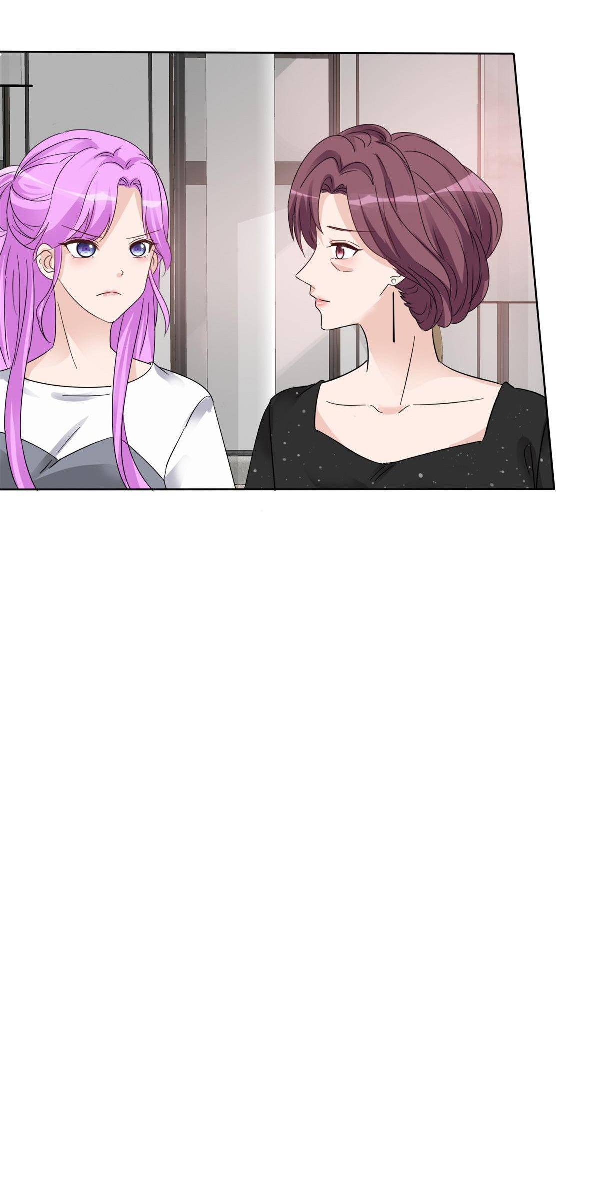 To Match a Villainess: Love Hunting Rhapsody Chapter 40 - page 14