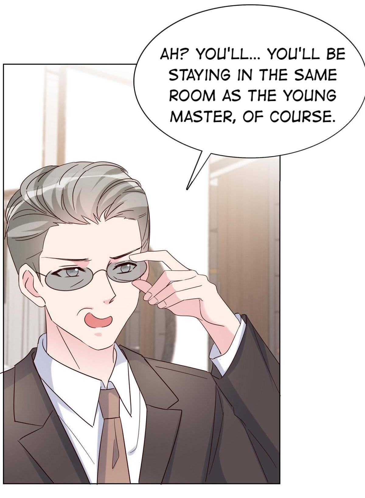 To Match a Villainess: Love Hunting Rhapsody Chapter 40 - page 17
