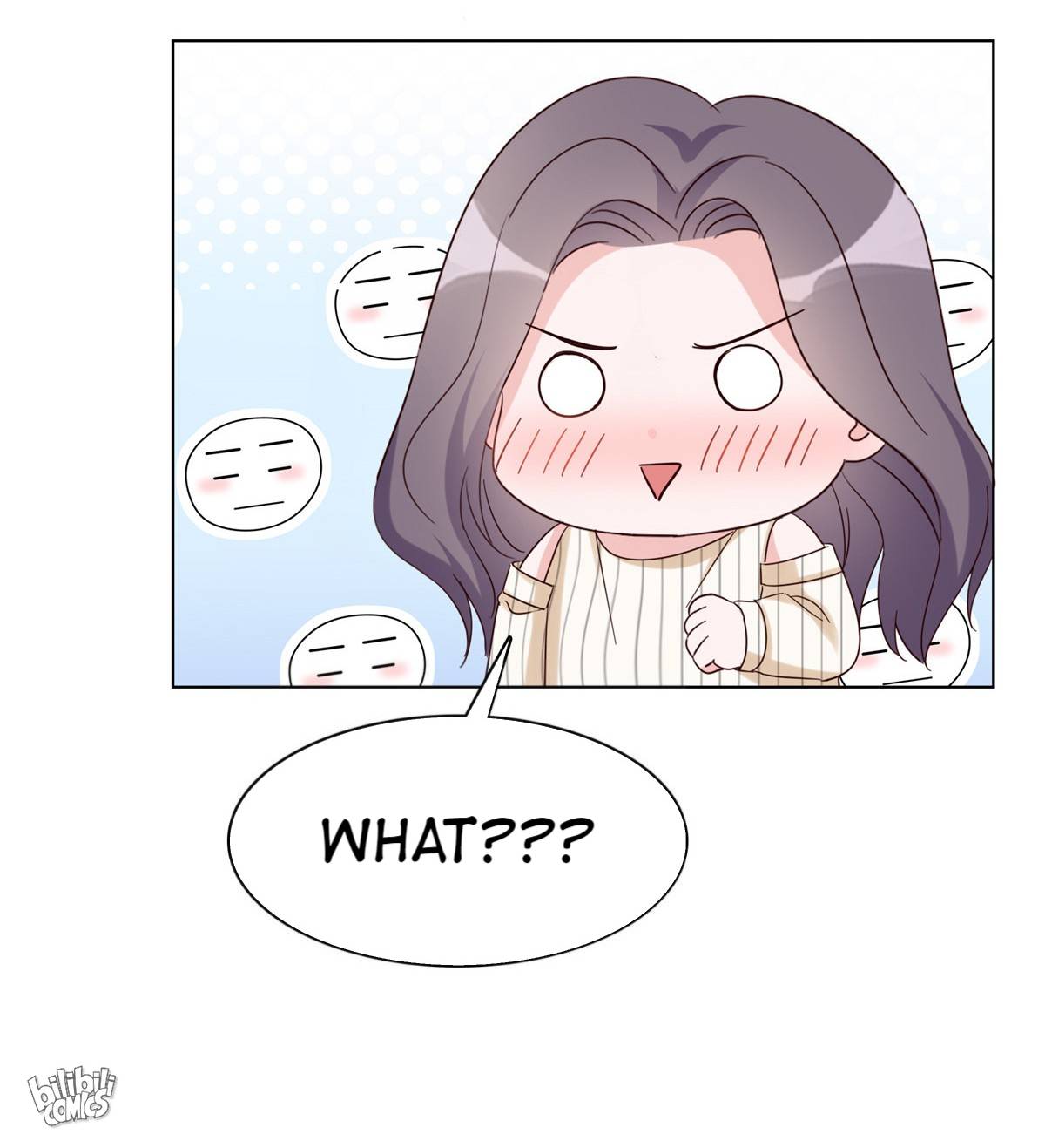 To Match a Villainess: Love Hunting Rhapsody Chapter 40 - page 18