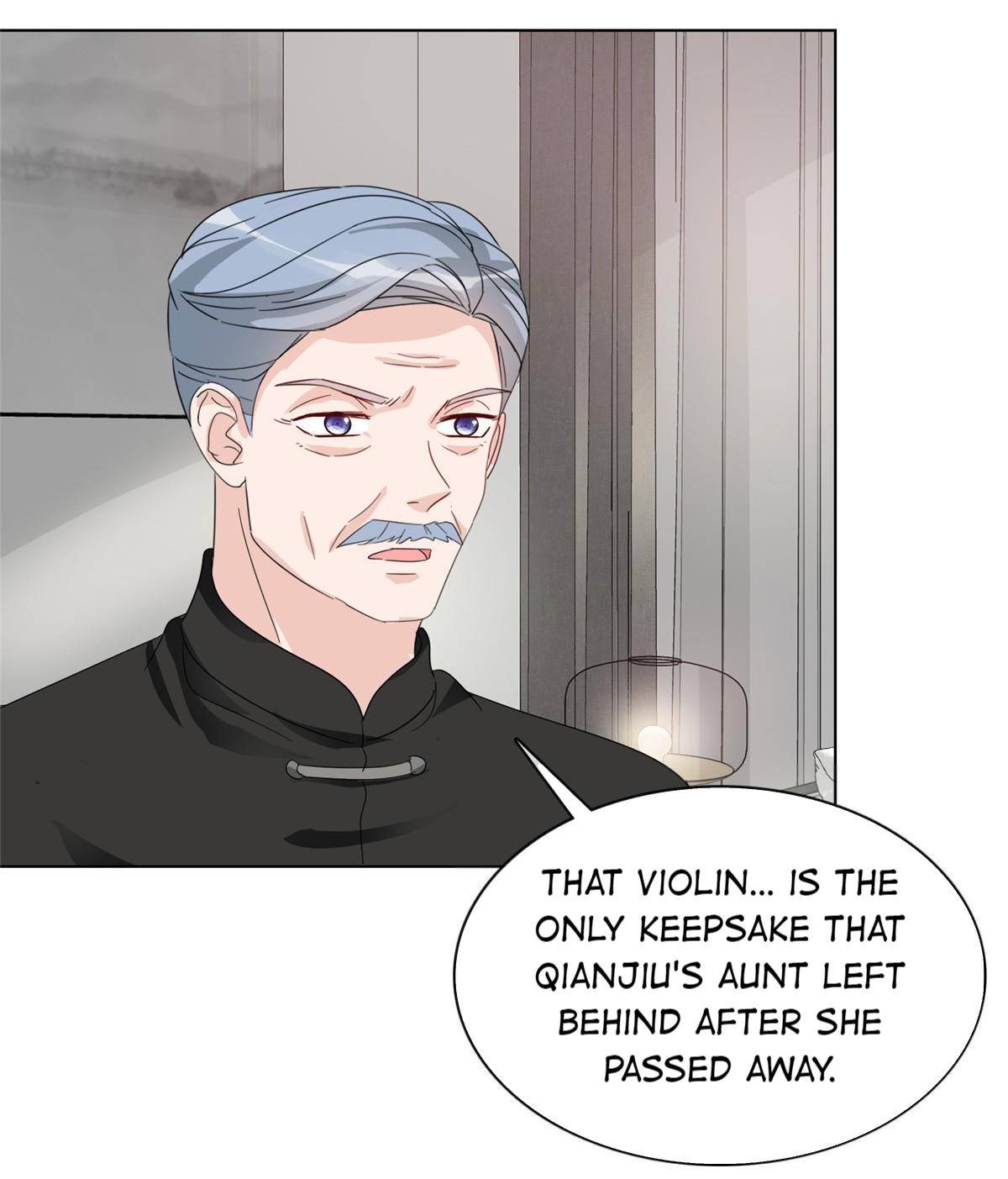 To Match a Villainess: Love Hunting Rhapsody Chapter 40 - page 7