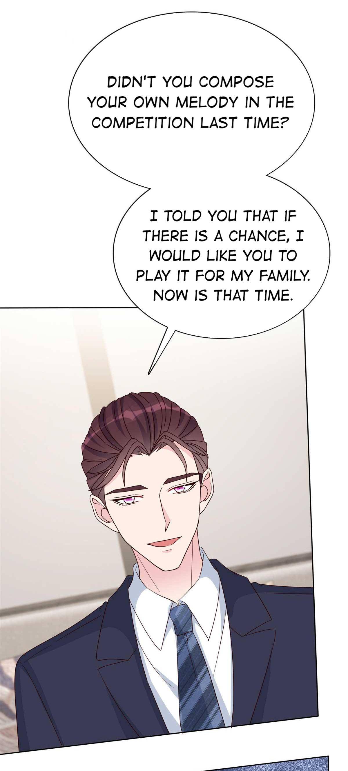 To Match a Villainess: Love Hunting Rhapsody Chapter 39 - page 11