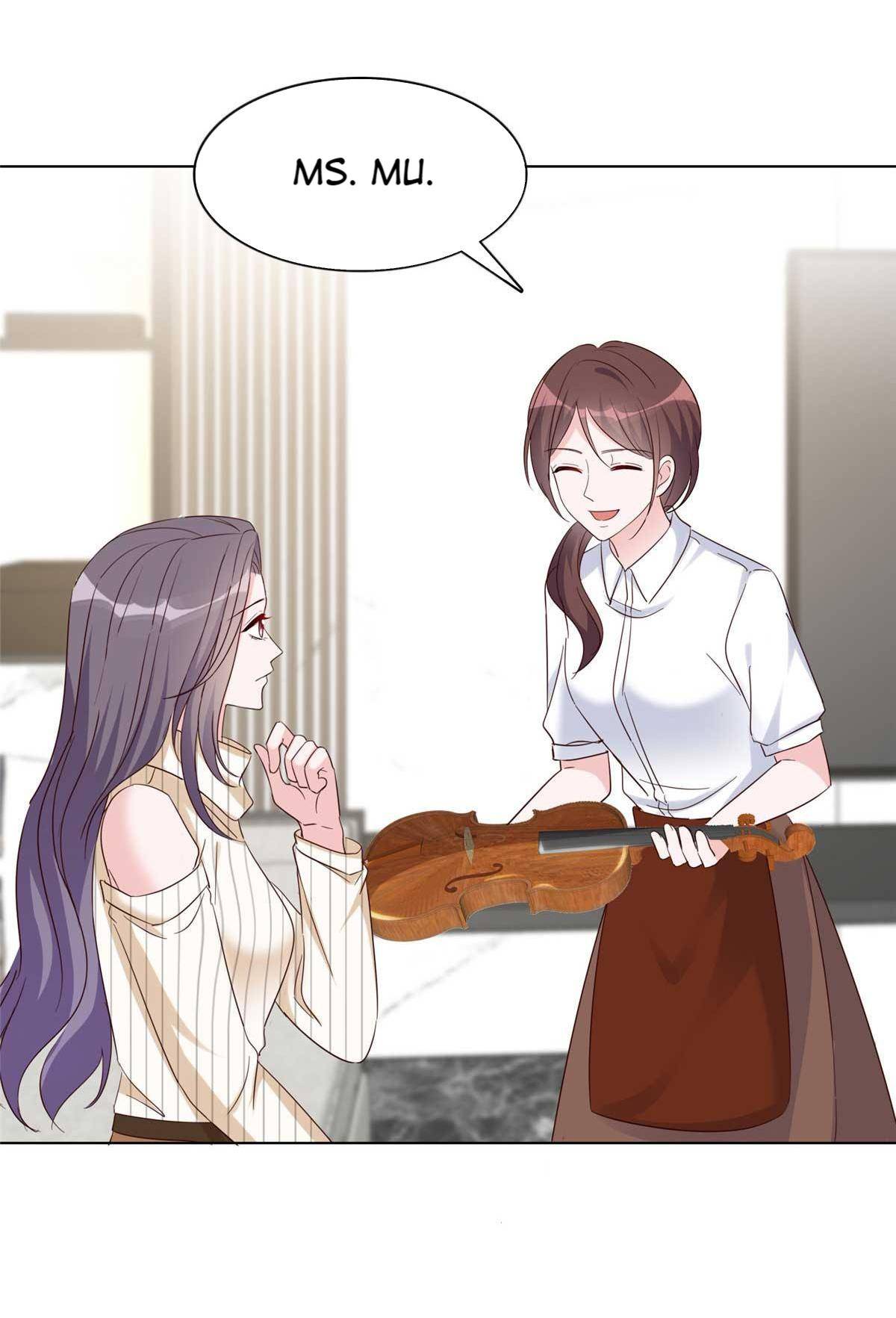 To Match a Villainess: Love Hunting Rhapsody Chapter 39 - page 13