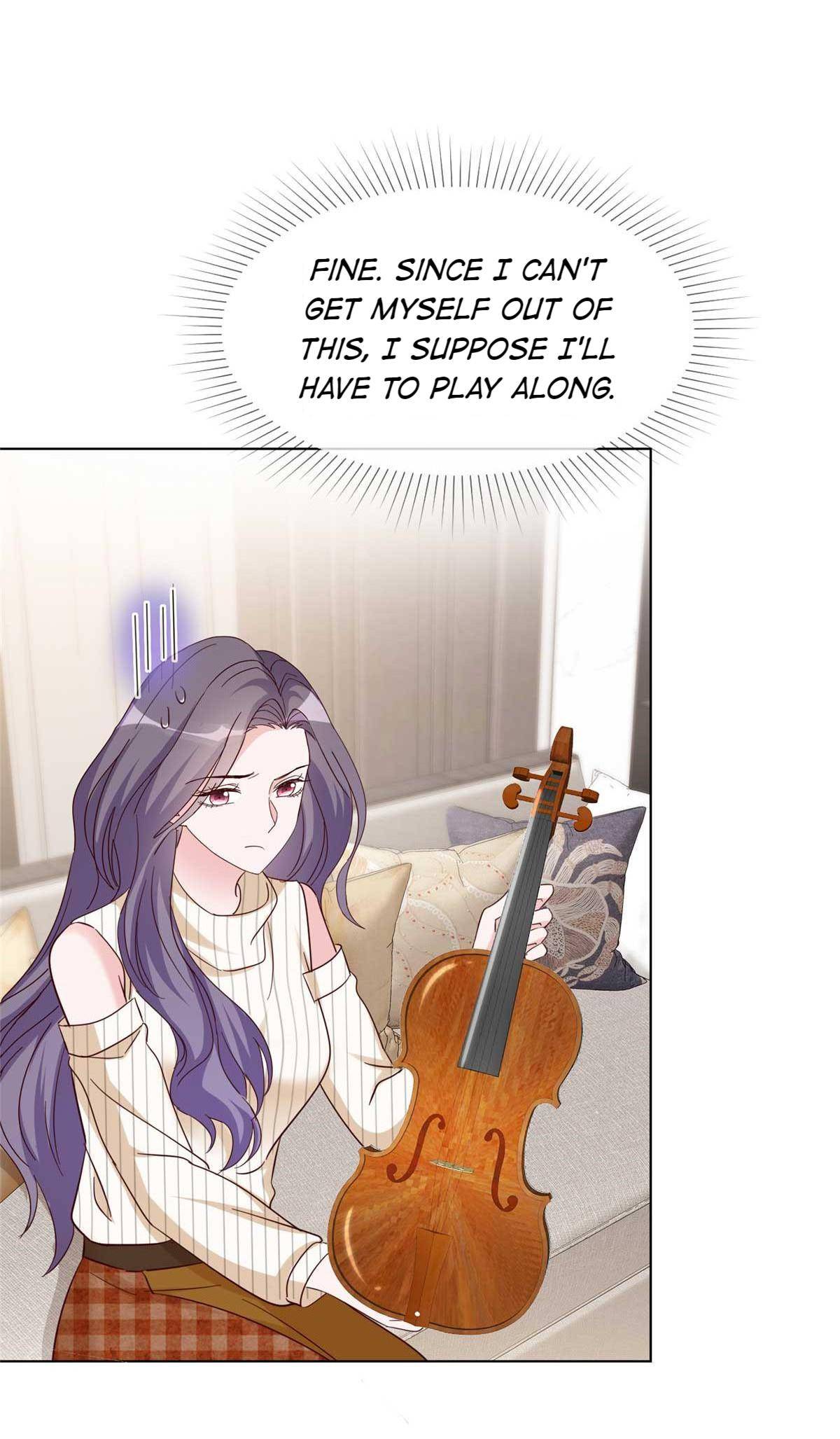 To Match a Villainess: Love Hunting Rhapsody Chapter 39 - page 14