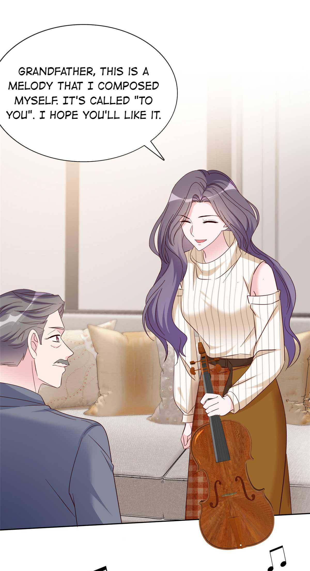 To Match a Villainess: Love Hunting Rhapsody Chapter 39 - page 15