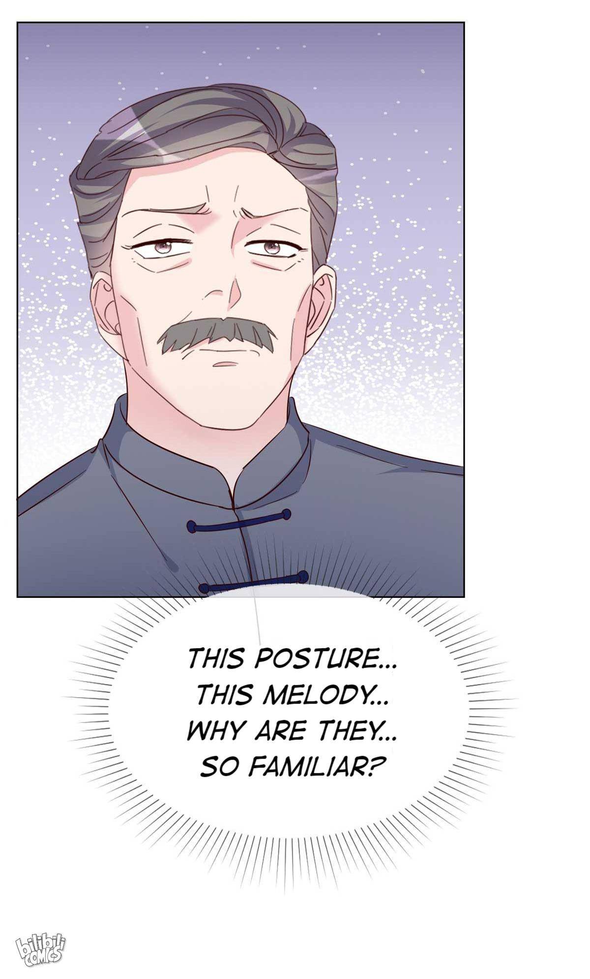 To Match a Villainess: Love Hunting Rhapsody Chapter 39 - page 17