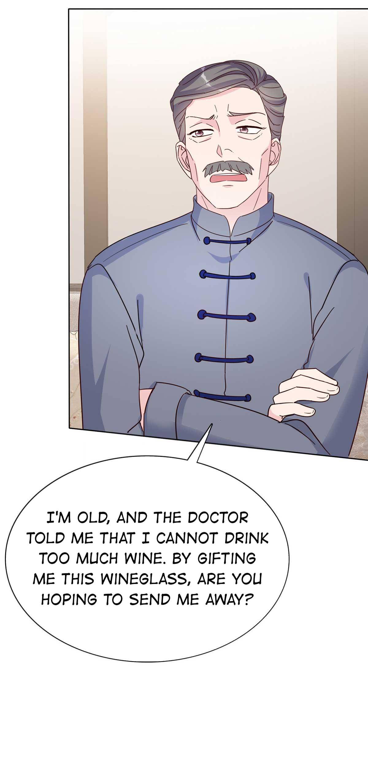 To Match a Villainess: Love Hunting Rhapsody Chapter 39 - page 4