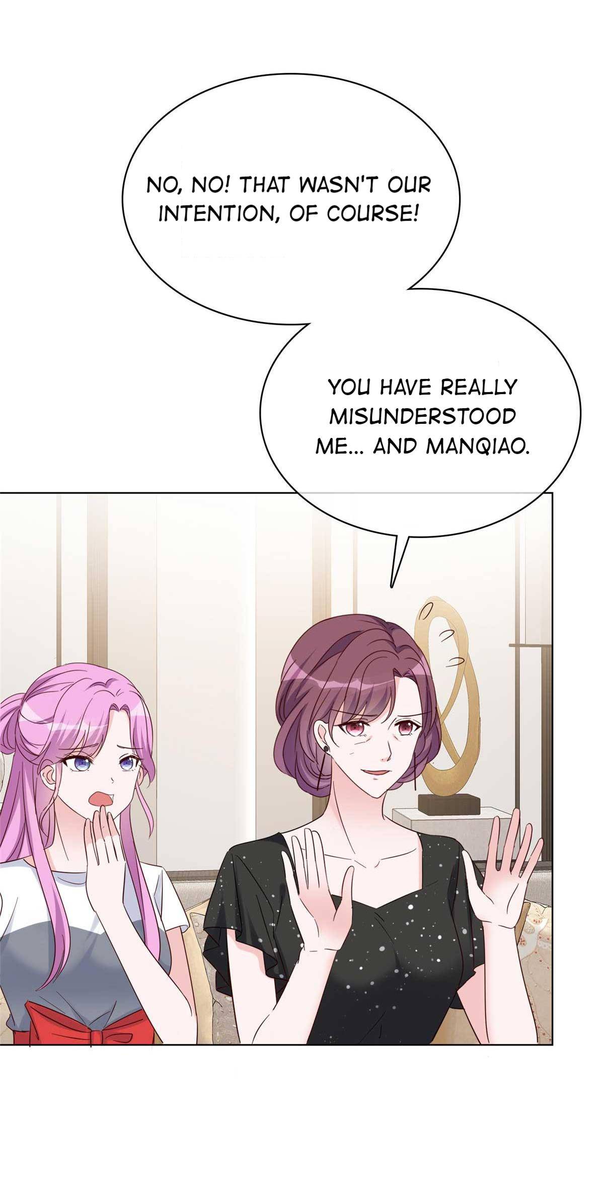 To Match a Villainess: Love Hunting Rhapsody Chapter 39 - page 5