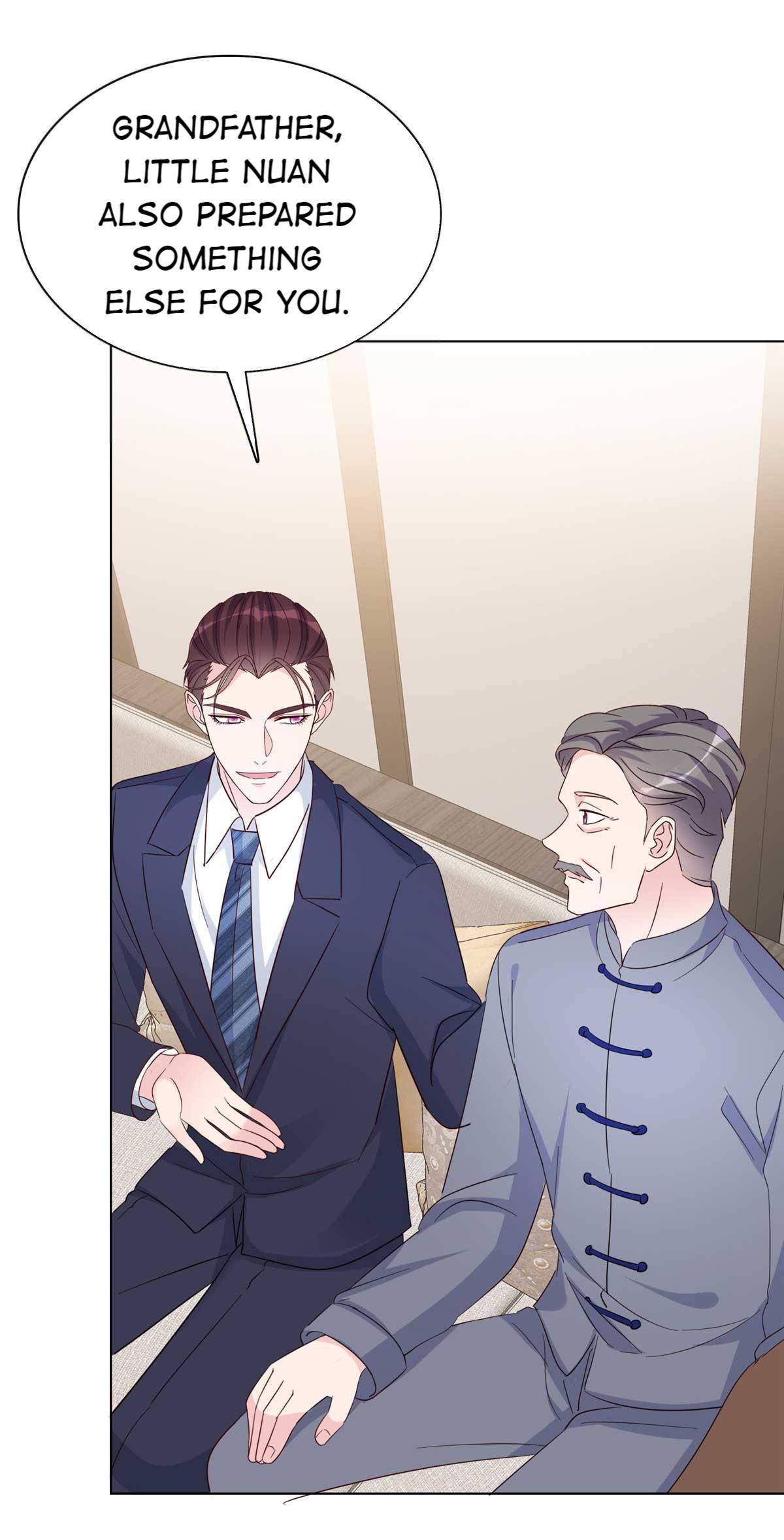 To Match a Villainess: Love Hunting Rhapsody Chapter 39 - page 6