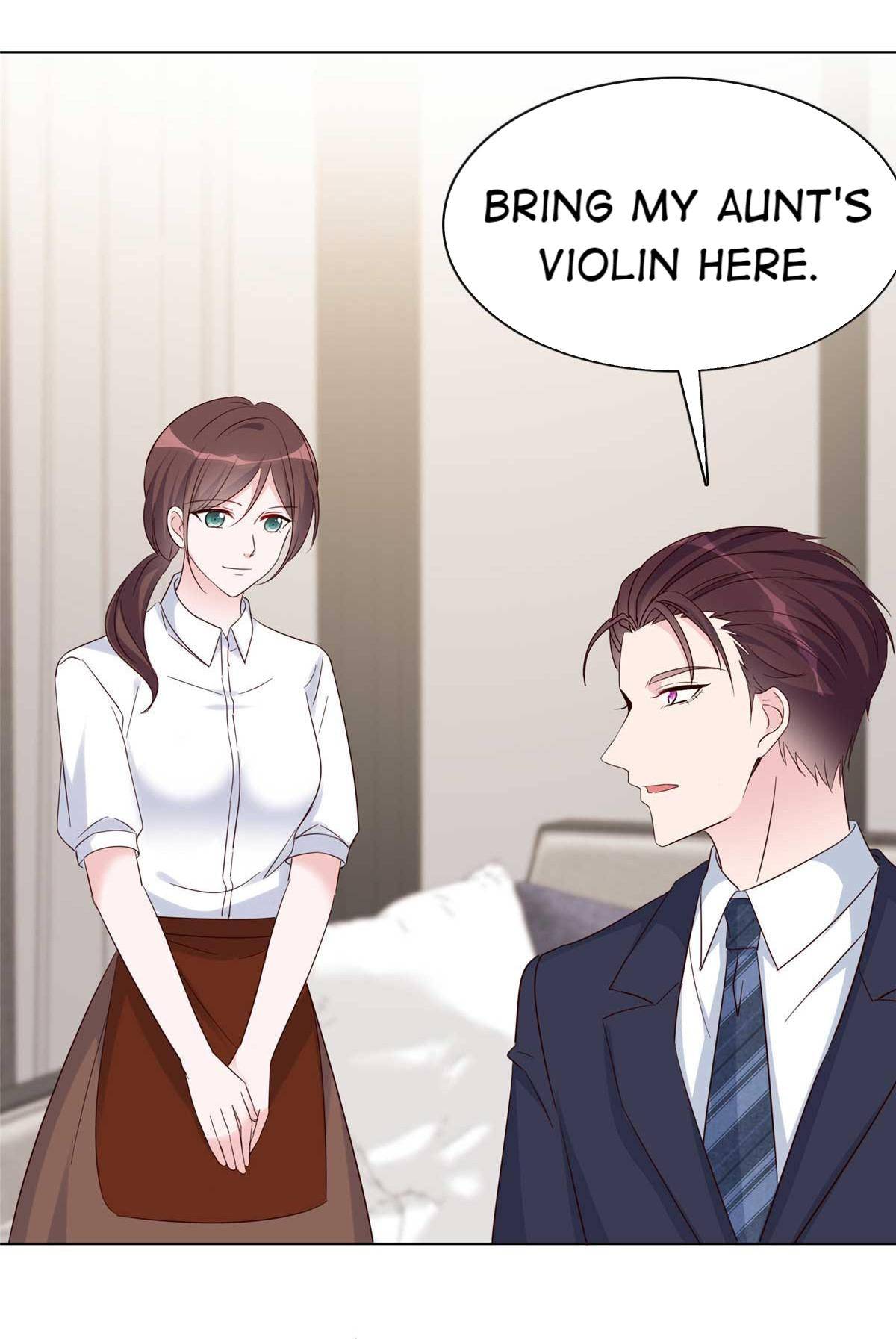 To Match a Villainess: Love Hunting Rhapsody Chapter 39 - page 9