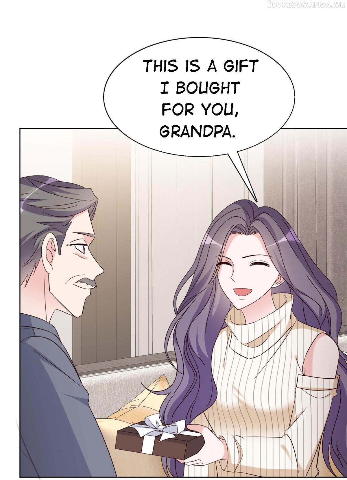 To Match a Villainess: Love Hunting Rhapsody Chapter 38.2 - page 1