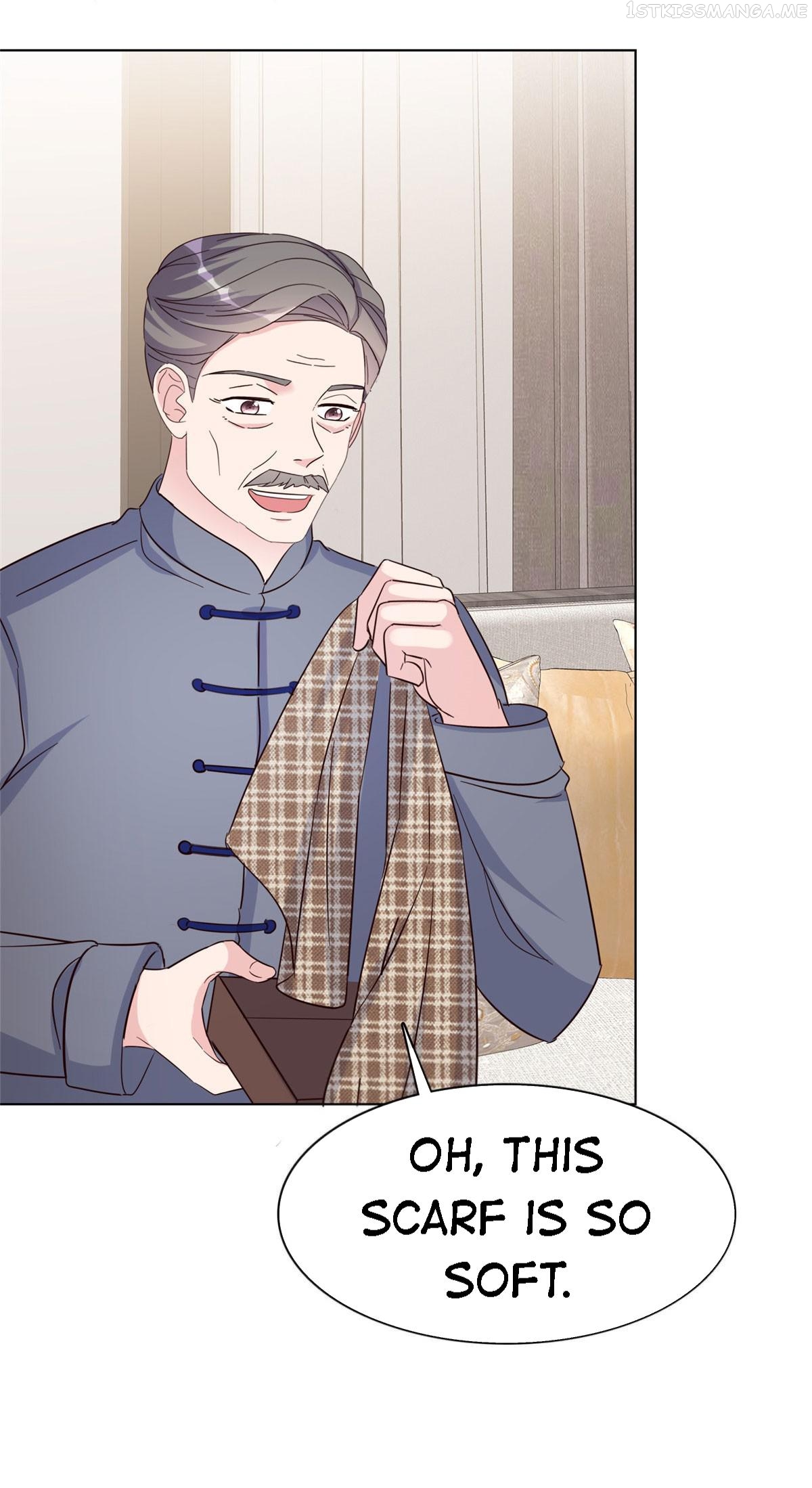 To Match a Villainess: Love Hunting Rhapsody Chapter 38.2 - page 2