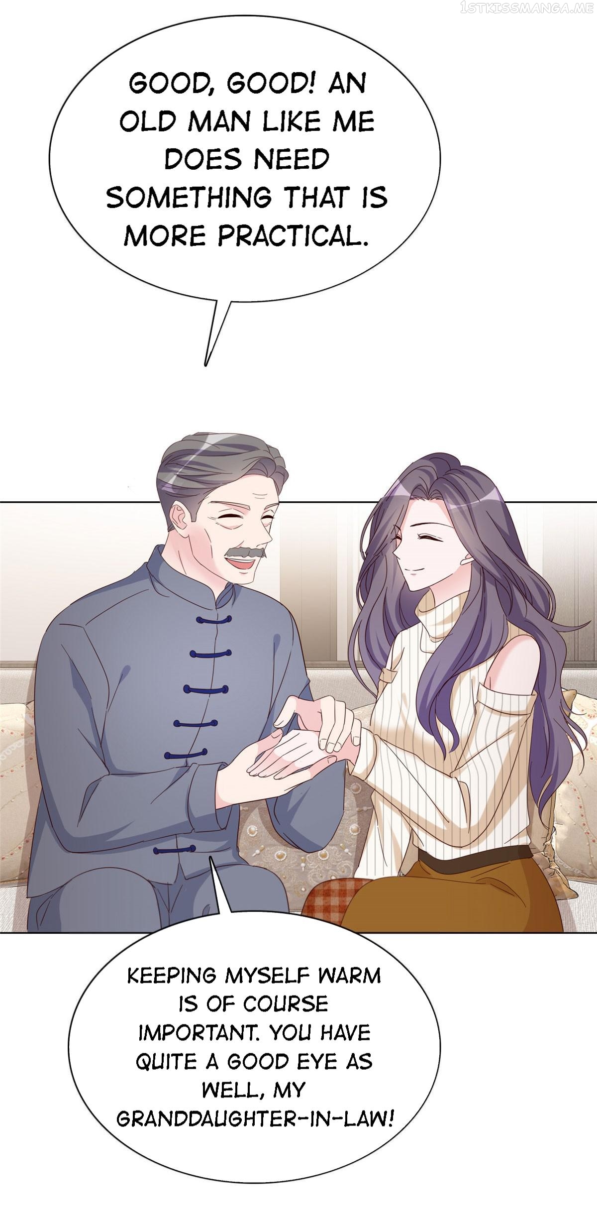 To Match a Villainess: Love Hunting Rhapsody Chapter 38.2 - page 4