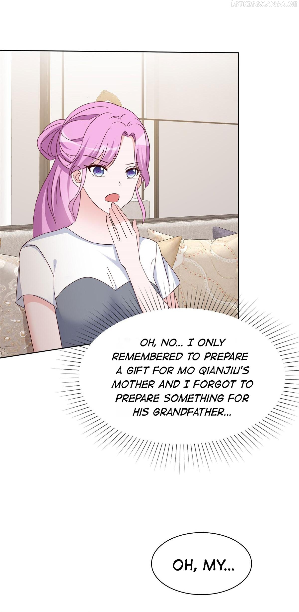 To Match a Villainess: Love Hunting Rhapsody Chapter 38.2 - page 5
