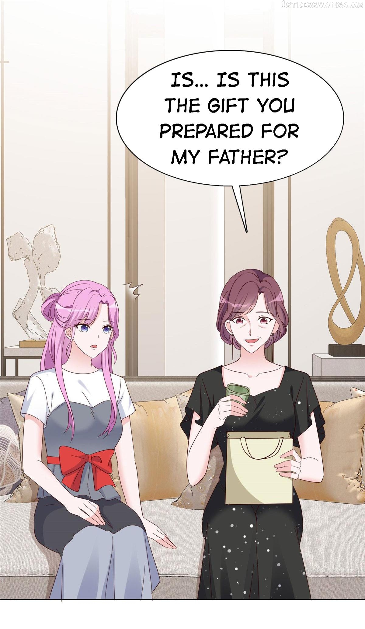 To Match a Villainess: Love Hunting Rhapsody Chapter 38.2 - page 6