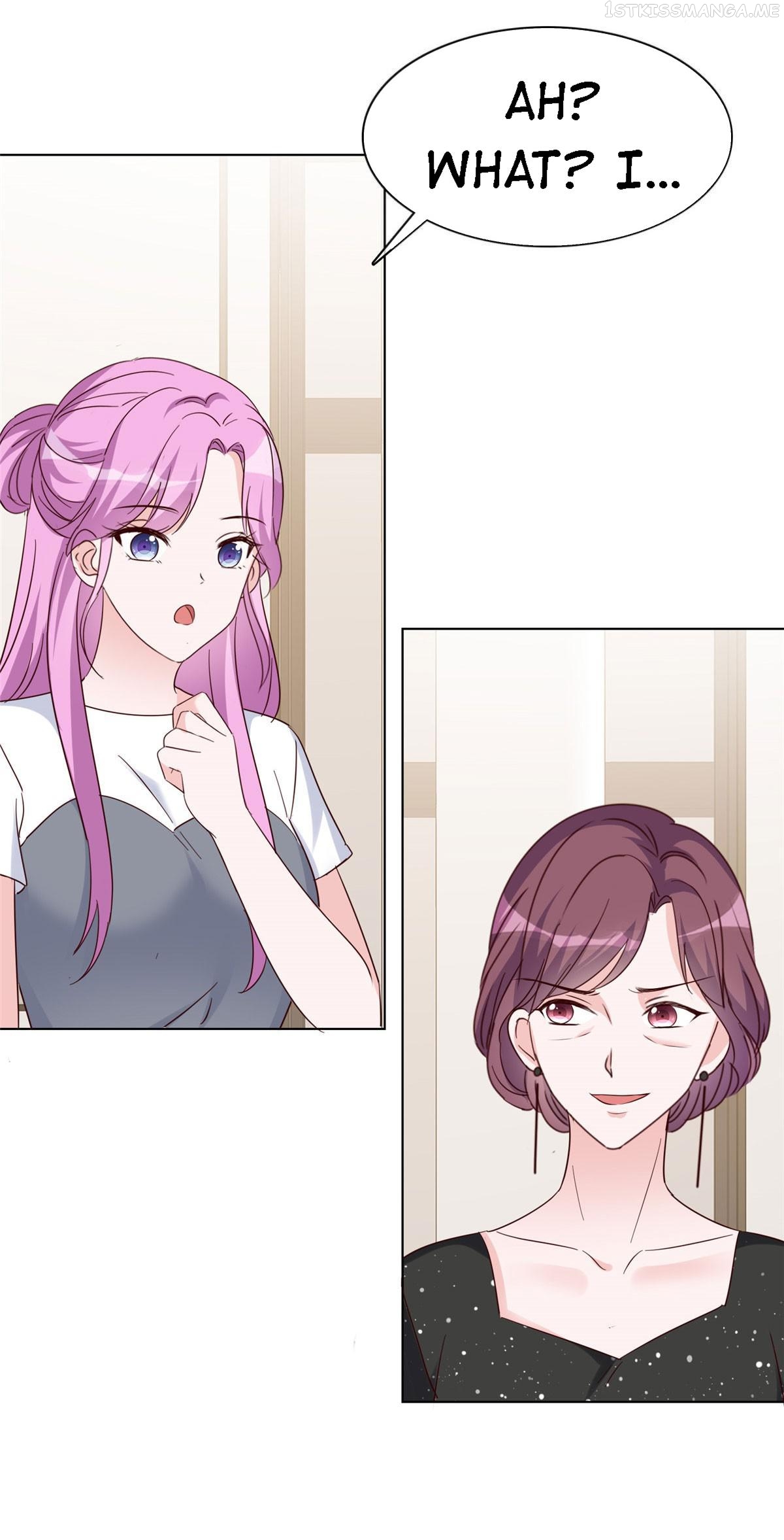 To Match a Villainess: Love Hunting Rhapsody Chapter 38.2 - page 7