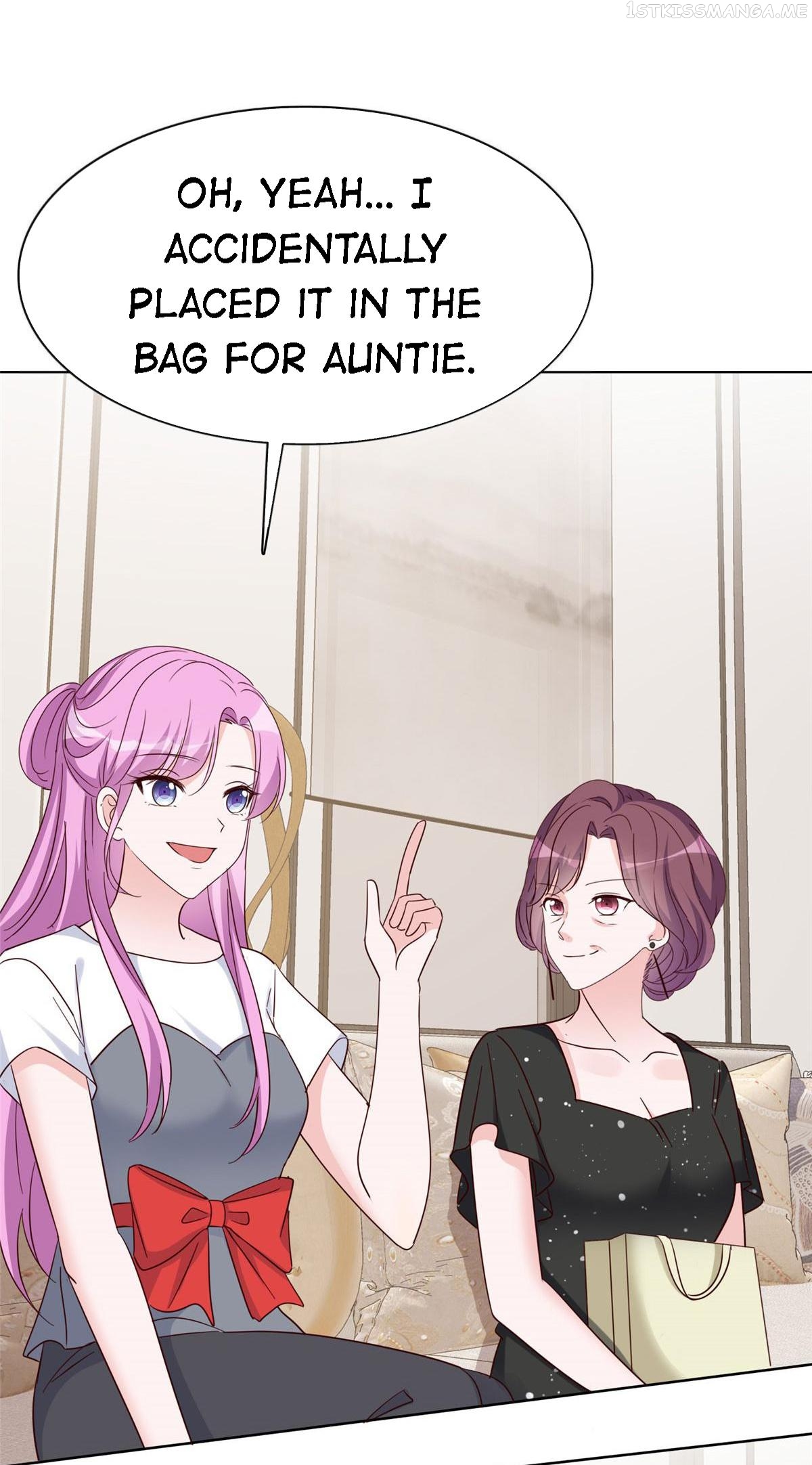 To Match a Villainess: Love Hunting Rhapsody Chapter 38.2 - page 8