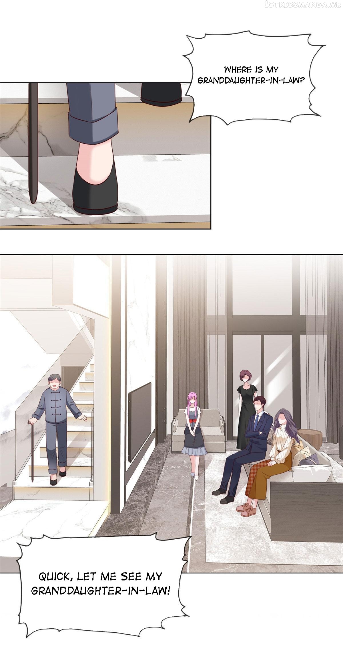To Match a Villainess: Love Hunting Rhapsody Chapter 38.1 - page 1