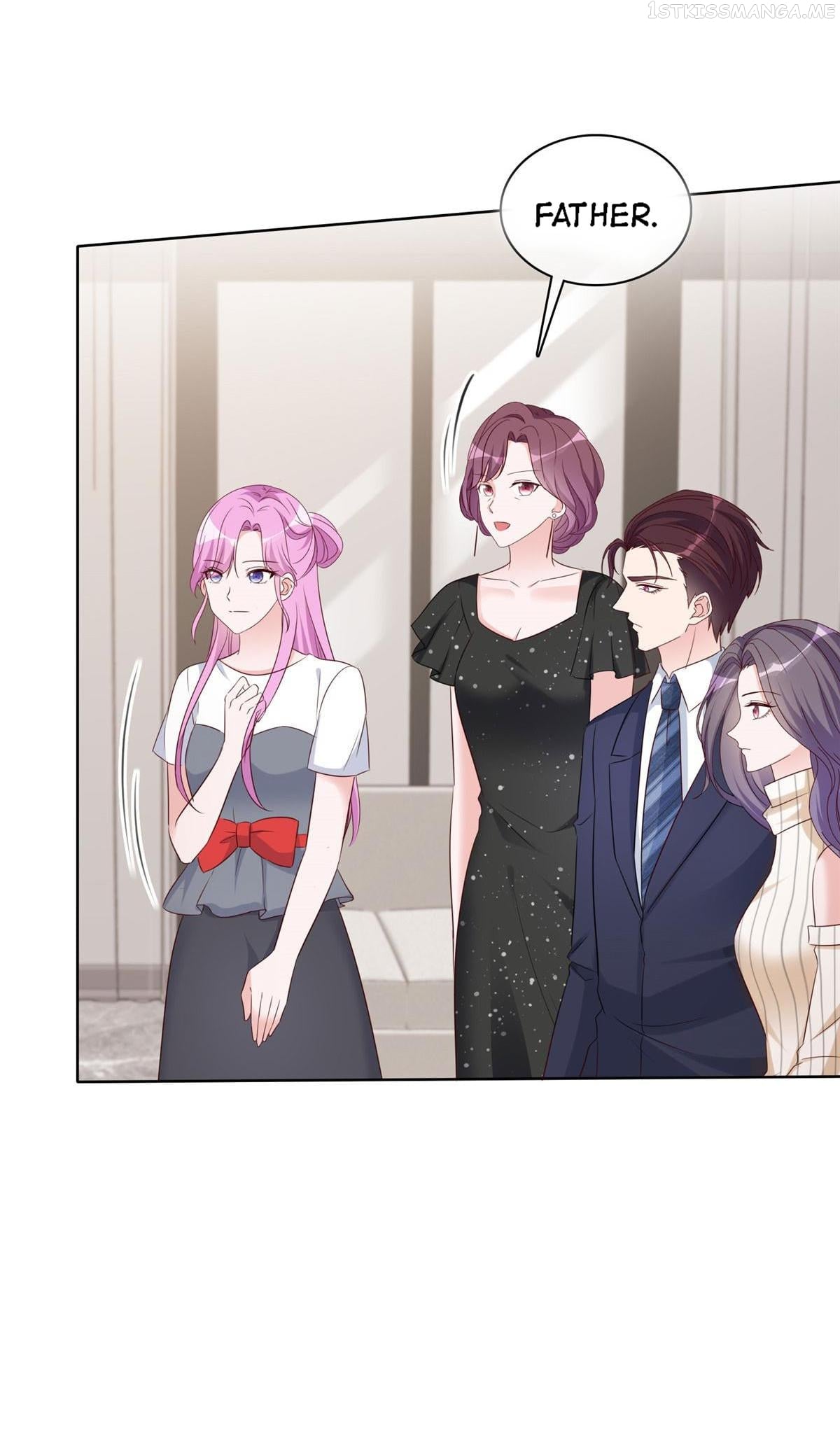 To Match a Villainess: Love Hunting Rhapsody Chapter 38.1 - page 2