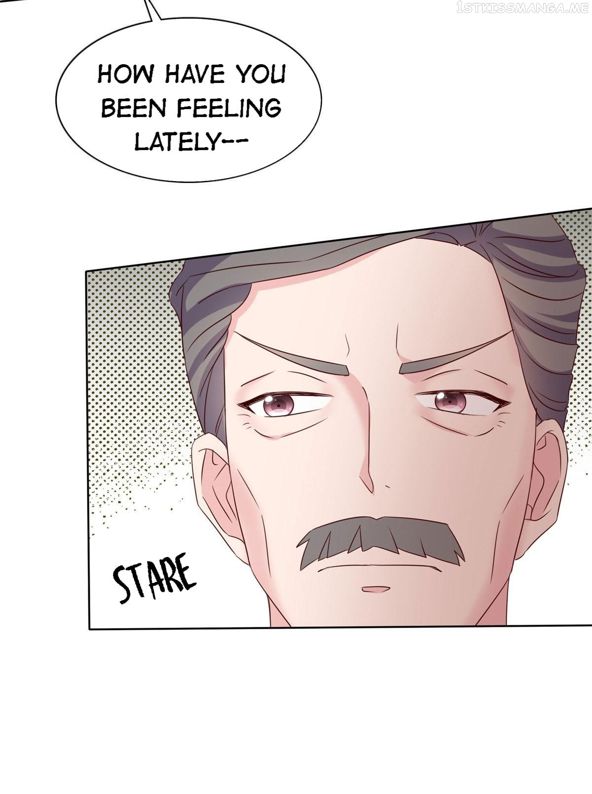 To Match a Villainess: Love Hunting Rhapsody Chapter 38.1 - page 4