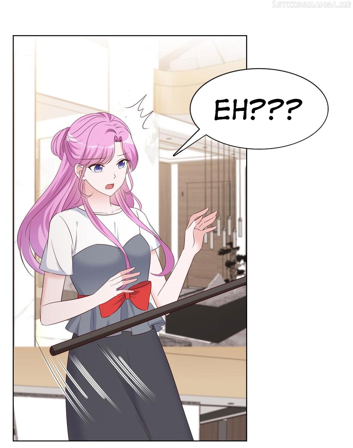 To Match a Villainess: Love Hunting Rhapsody Chapter 38.1 - page 5