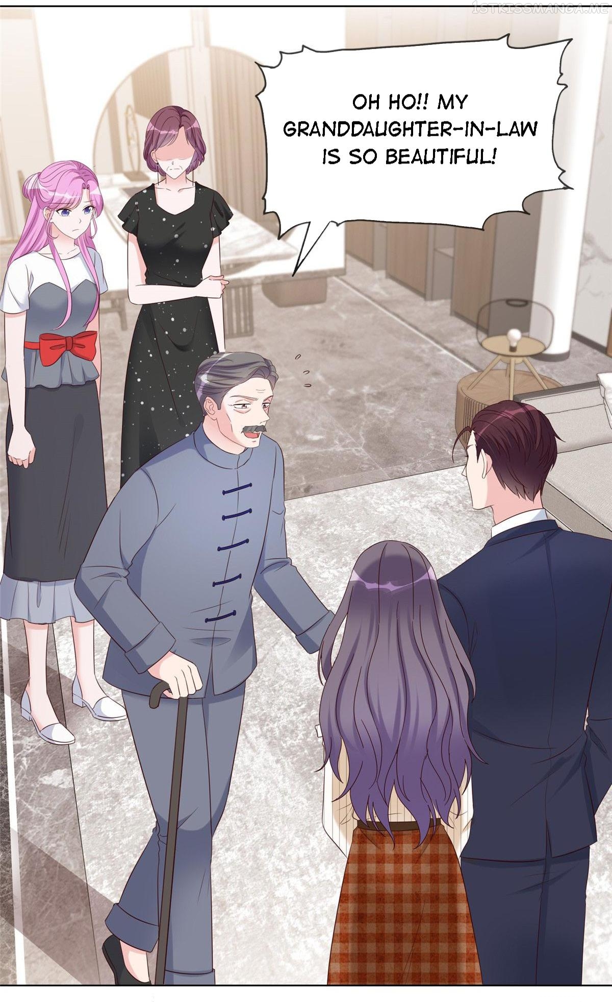 To Match a Villainess: Love Hunting Rhapsody Chapter 38.1 - page 6