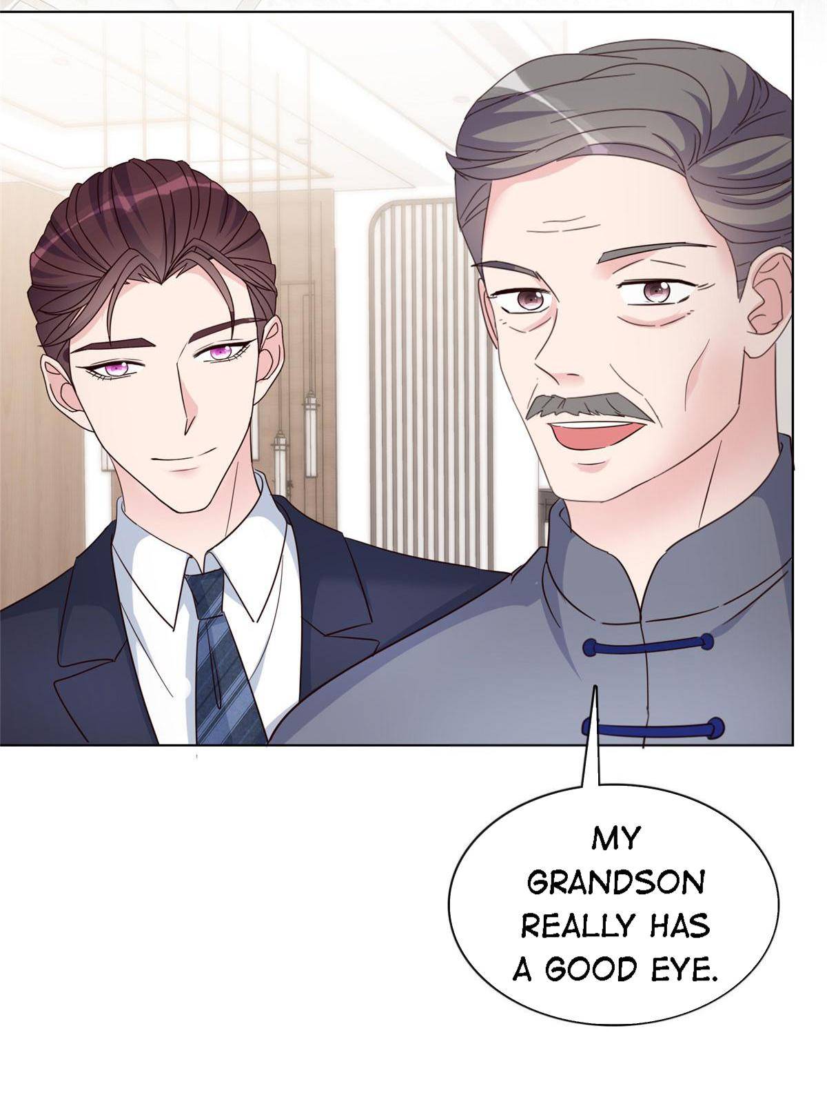 To Match a Villainess: Love Hunting Rhapsody Chapter 38 - page 10