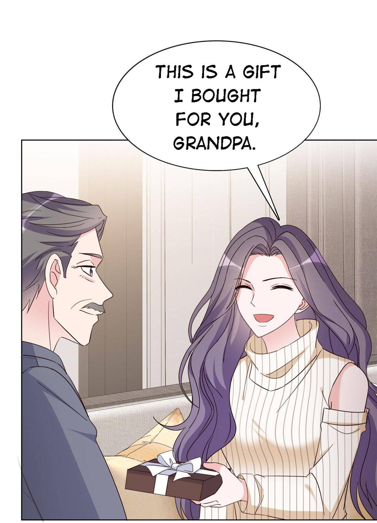 To Match a Villainess: Love Hunting Rhapsody Chapter 38 - page 11