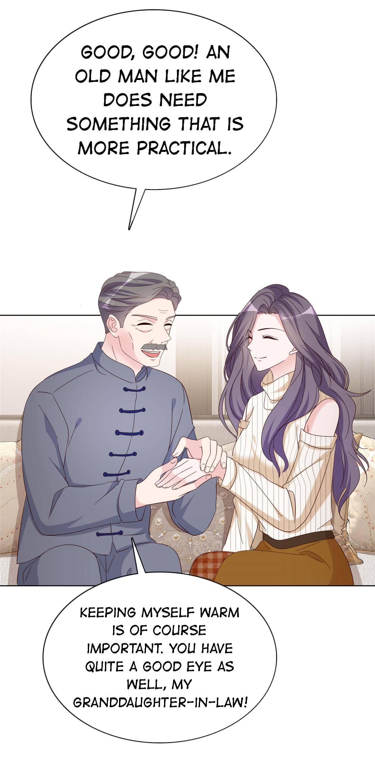 To Match a Villainess: Love Hunting Rhapsody Chapter 38 - page 14