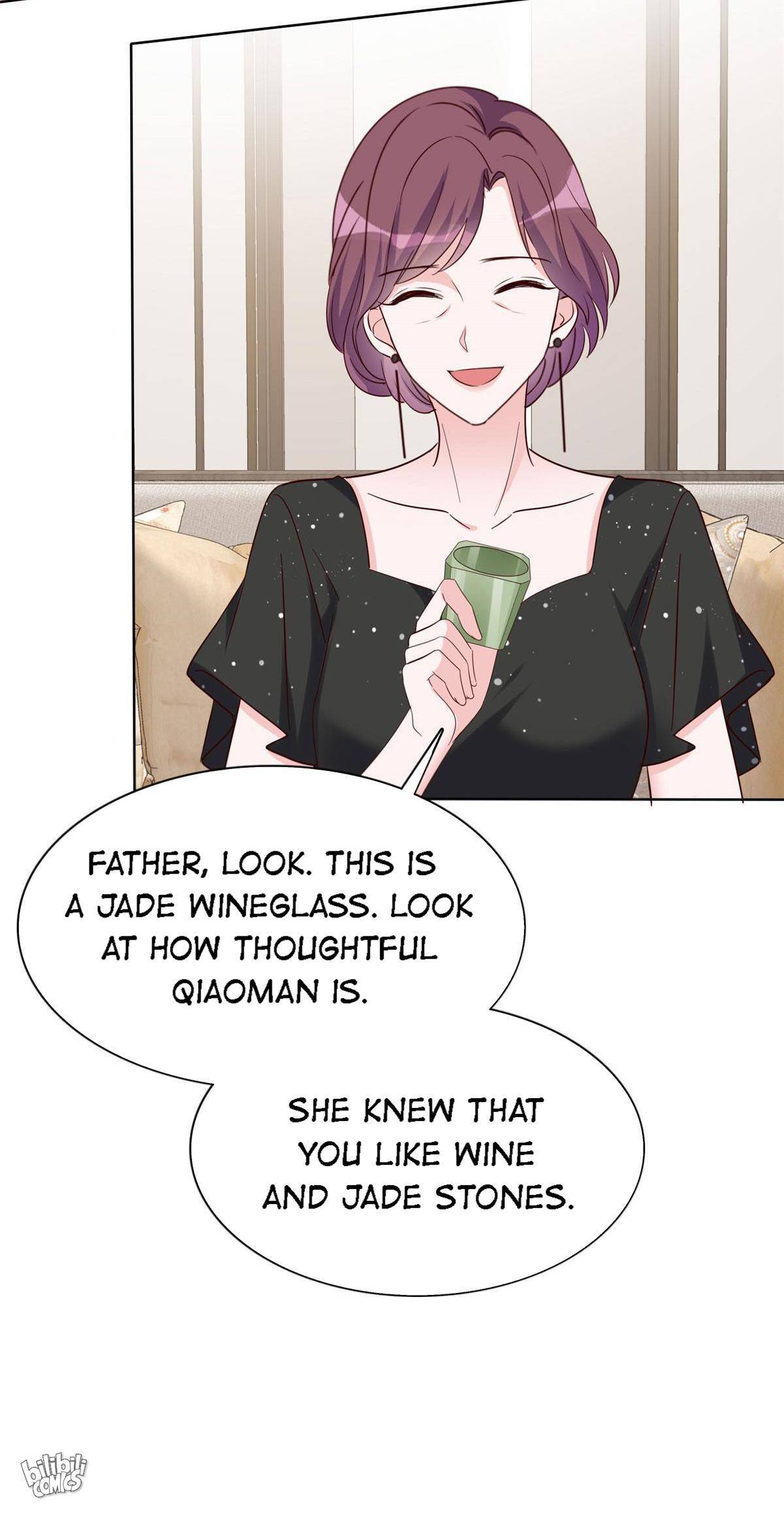 To Match a Villainess: Love Hunting Rhapsody Chapter 38 - page 19