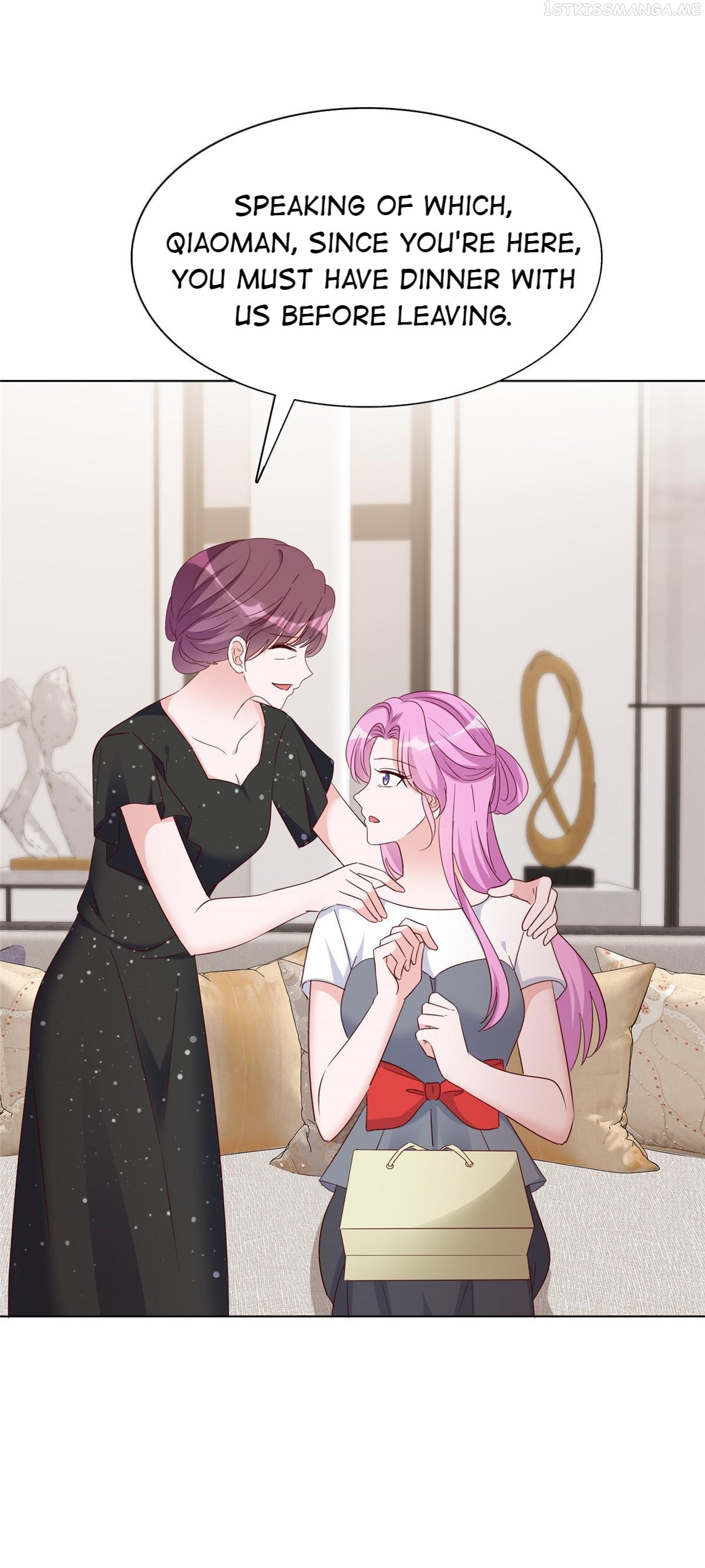 To Match a Villainess: Love Hunting Rhapsody Chapter 37.2 - page 1