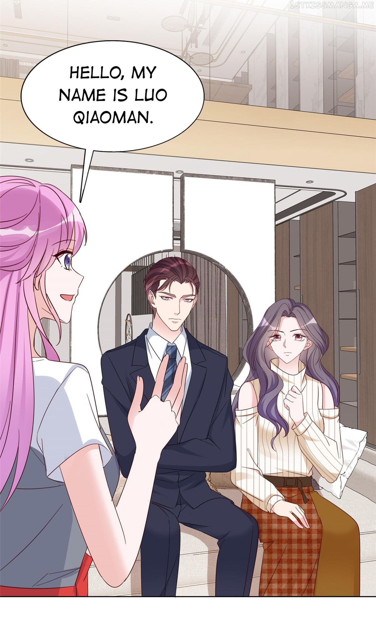 To Match a Villainess: Love Hunting Rhapsody Chapter 37.2 - page 4