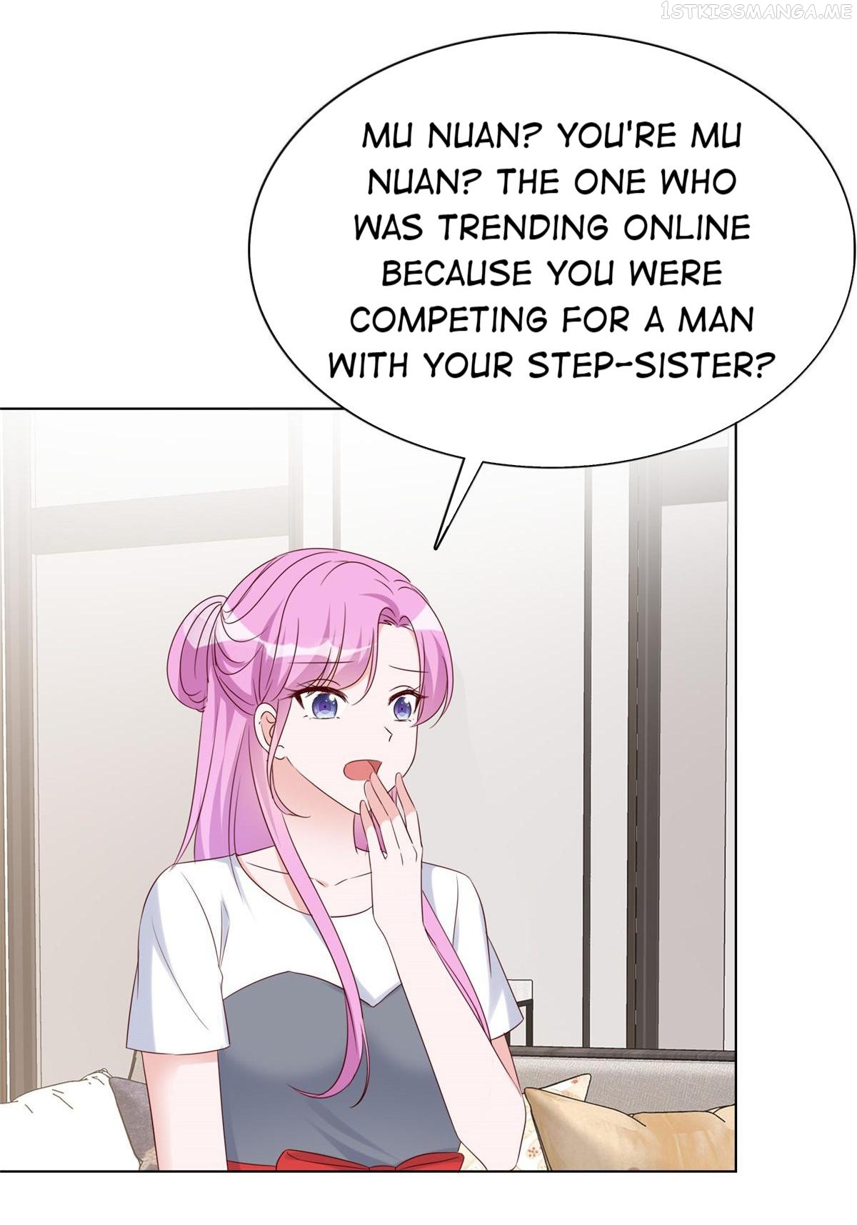 To Match a Villainess: Love Hunting Rhapsody Chapter 37.2 - page 6