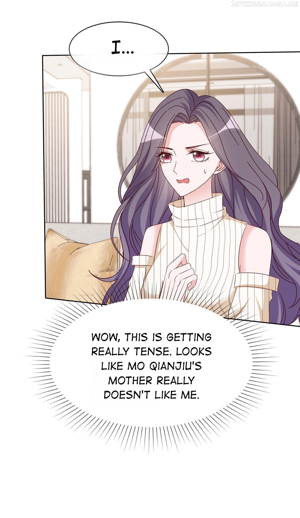 To Match a Villainess: Love Hunting Rhapsody Chapter 37.2 - page 7