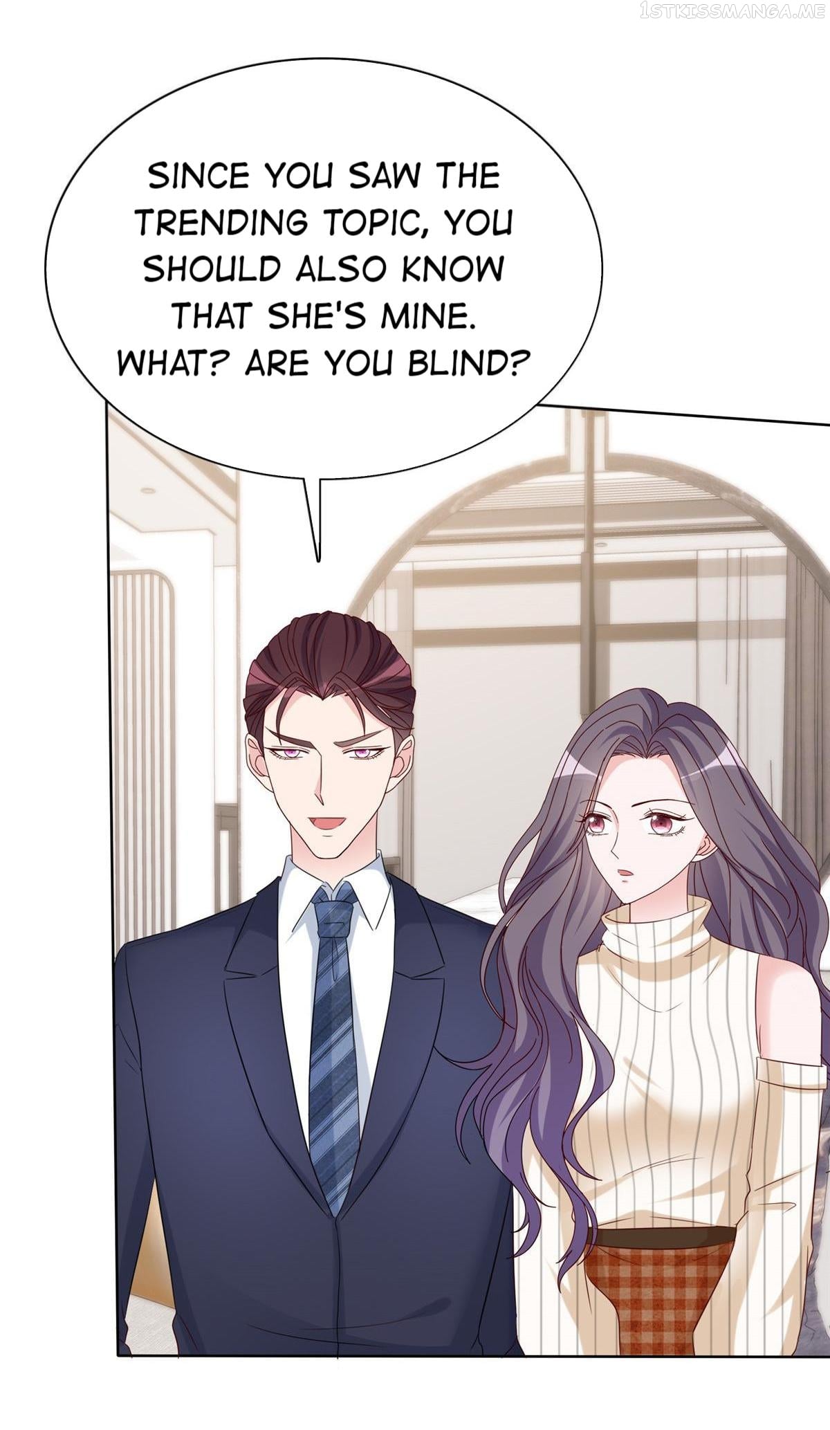 To Match a Villainess: Love Hunting Rhapsody Chapter 37.2 - page 8