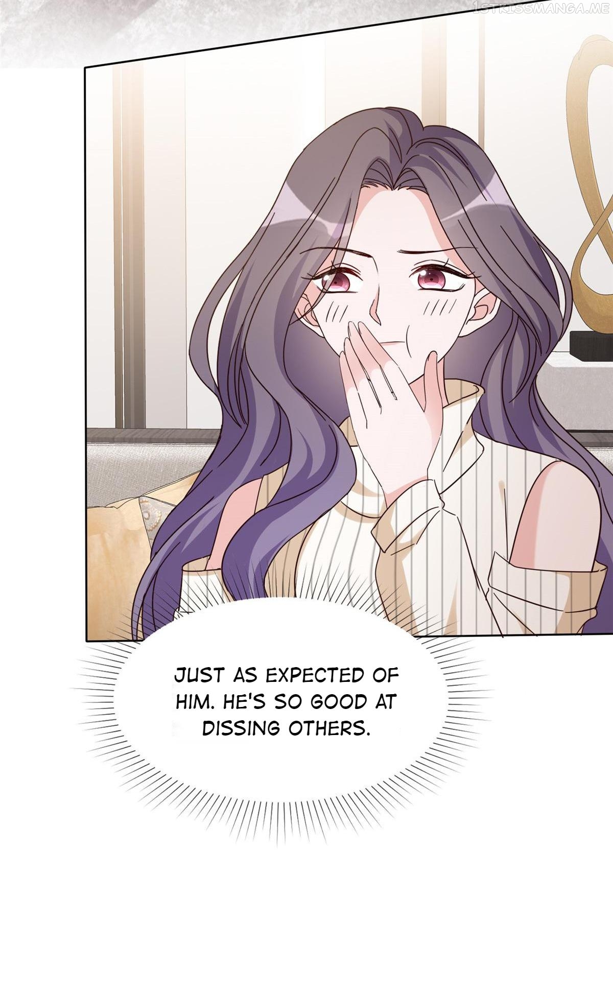 To Match a Villainess: Love Hunting Rhapsody Chapter 37.1 - page 2