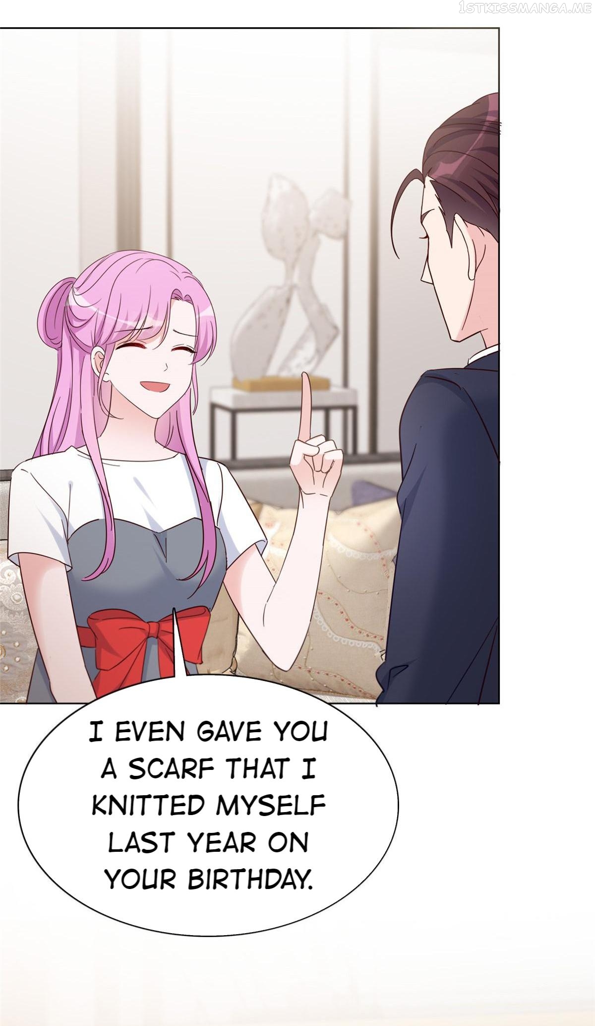 To Match a Villainess: Love Hunting Rhapsody Chapter 37.1 - page 6