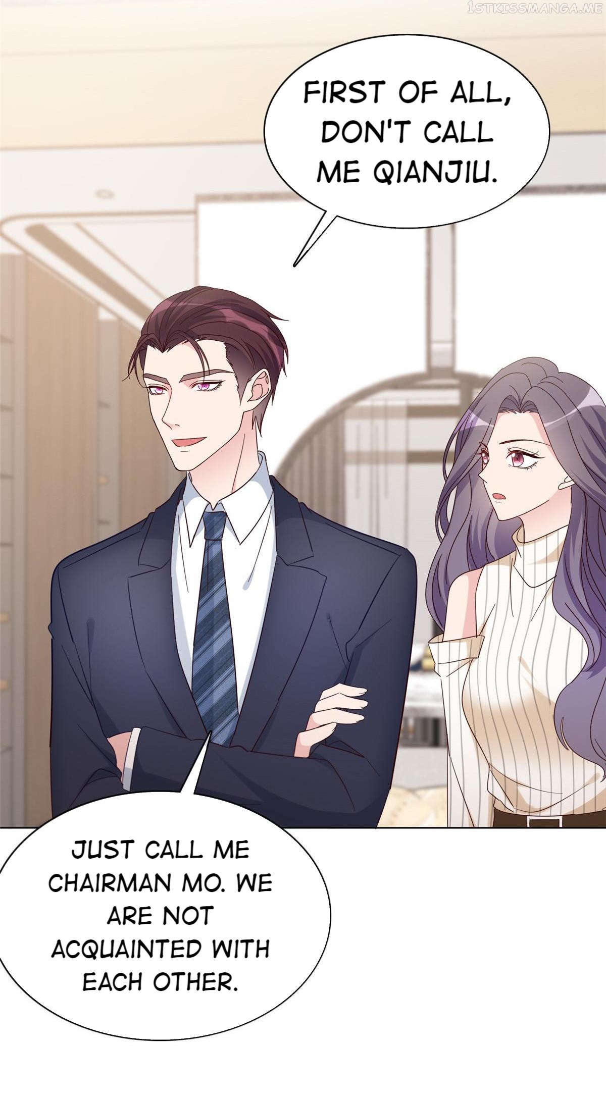 To Match a Villainess: Love Hunting Rhapsody Chapter 37.1 - page 7