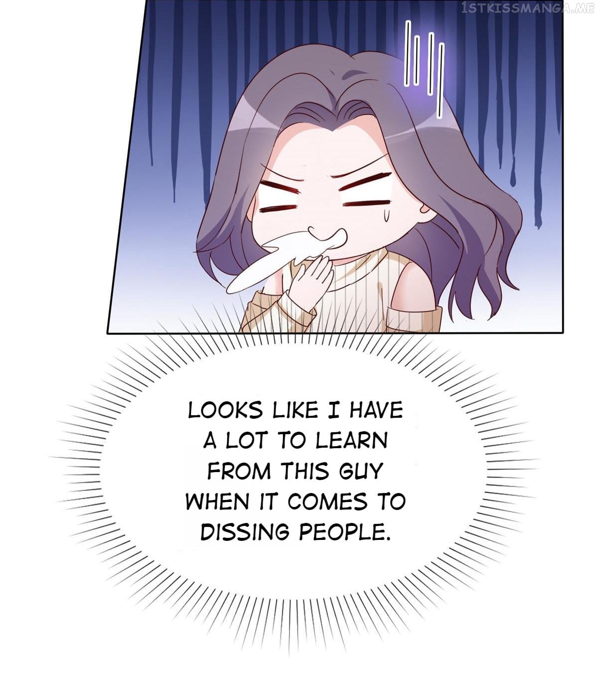 To Match a Villainess: Love Hunting Rhapsody Chapter 37.1 - page 9