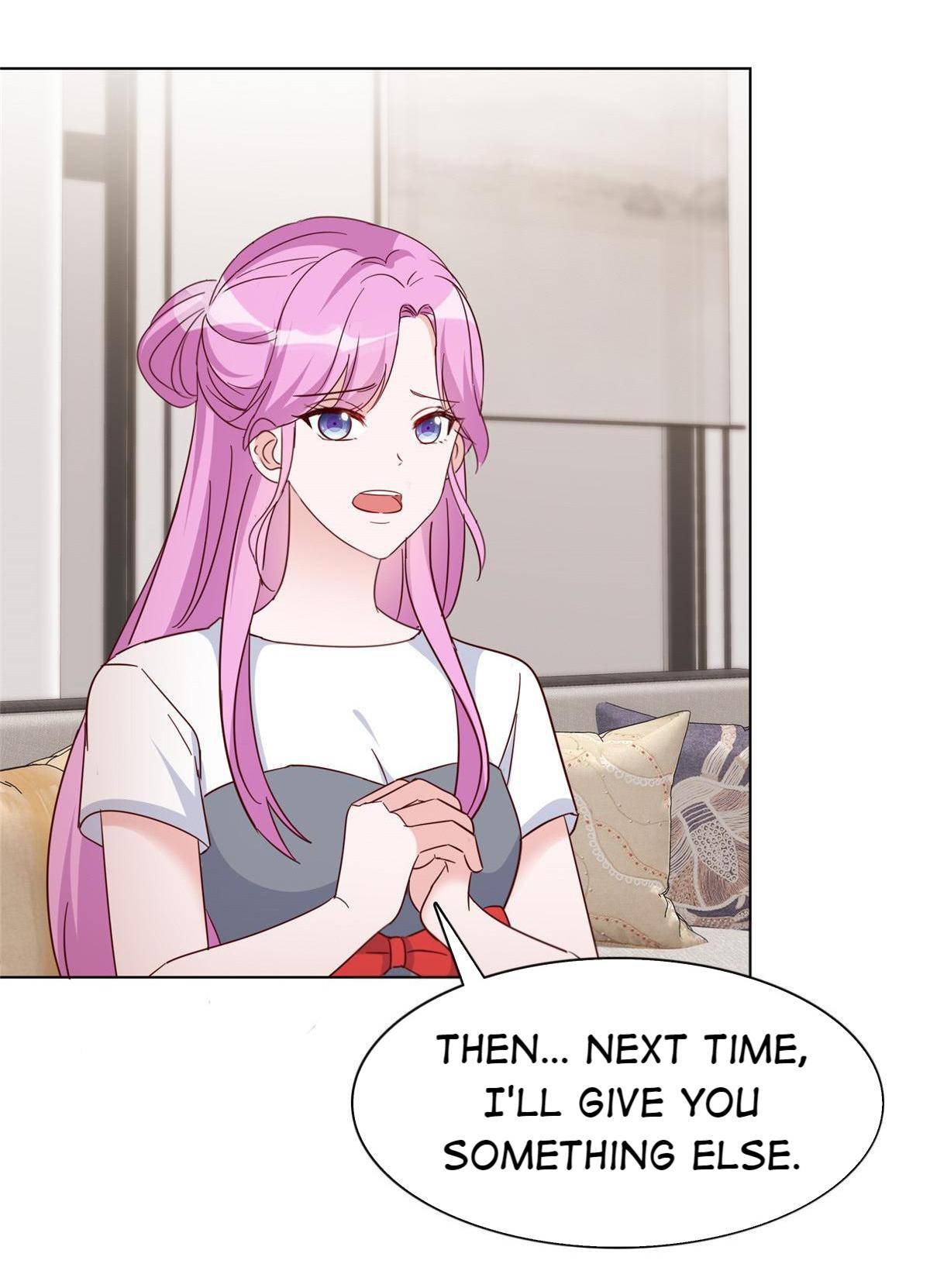 To Match a Villainess: Love Hunting Rhapsody Chapter 37 - page 10