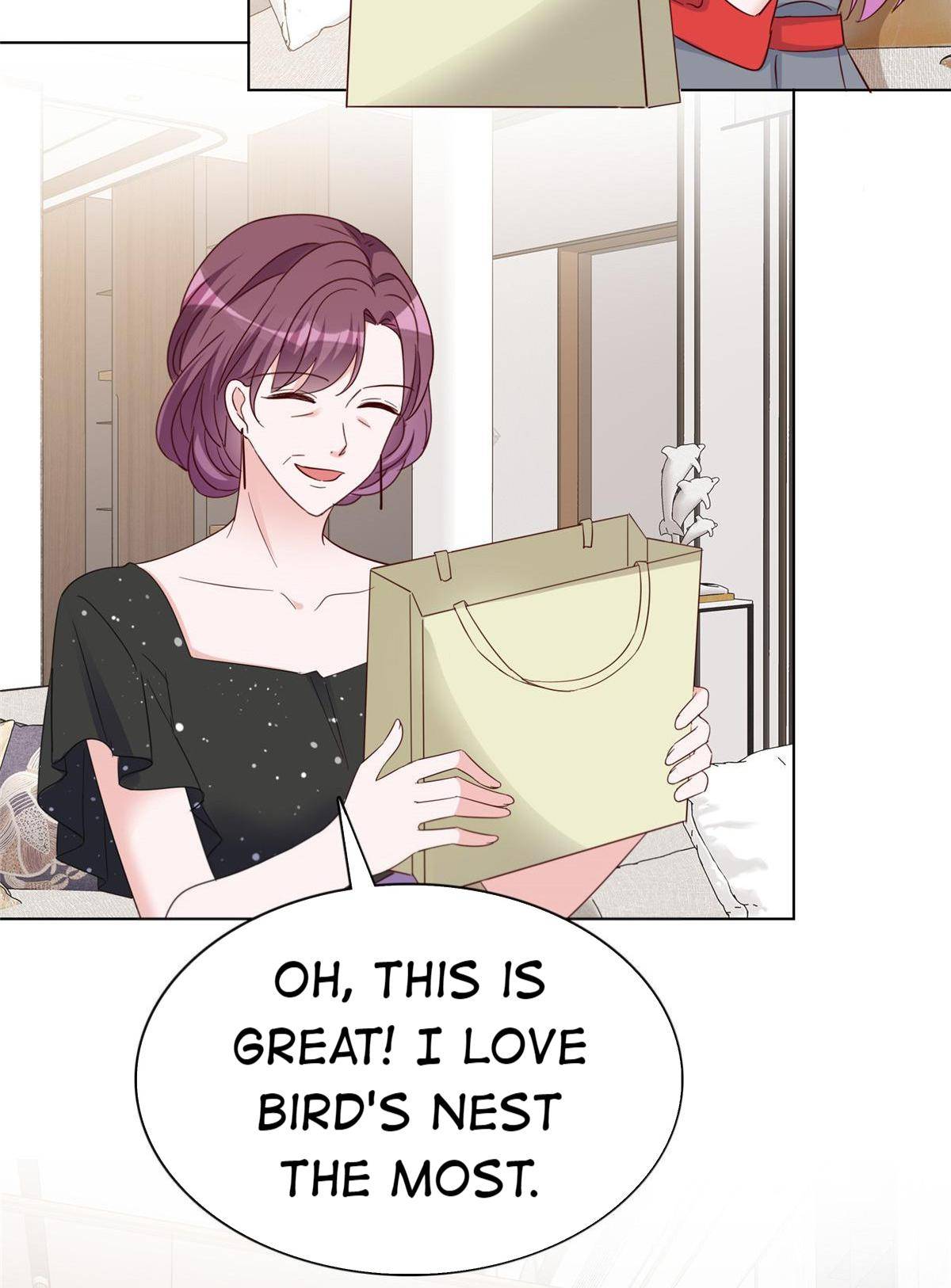 To Match a Villainess: Love Hunting Rhapsody Chapter 37 - page 13