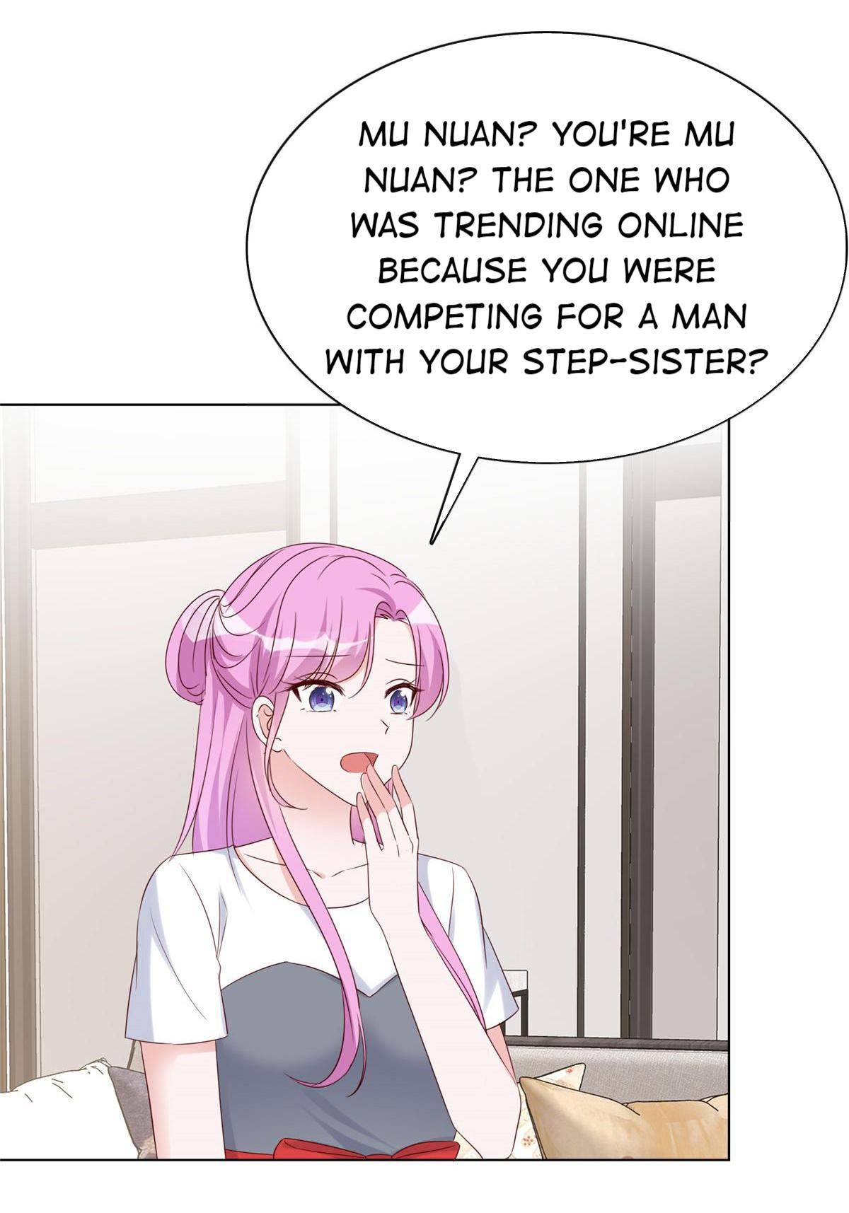 To Match a Villainess: Love Hunting Rhapsody Chapter 37 - page 16