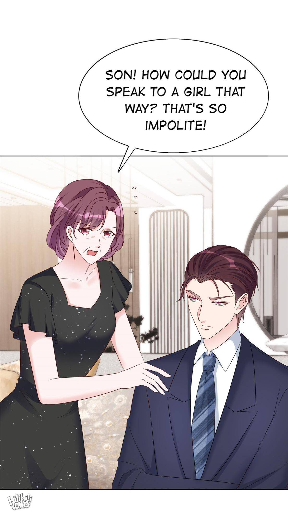 To Match a Villainess: Love Hunting Rhapsody Chapter 37 - page 19