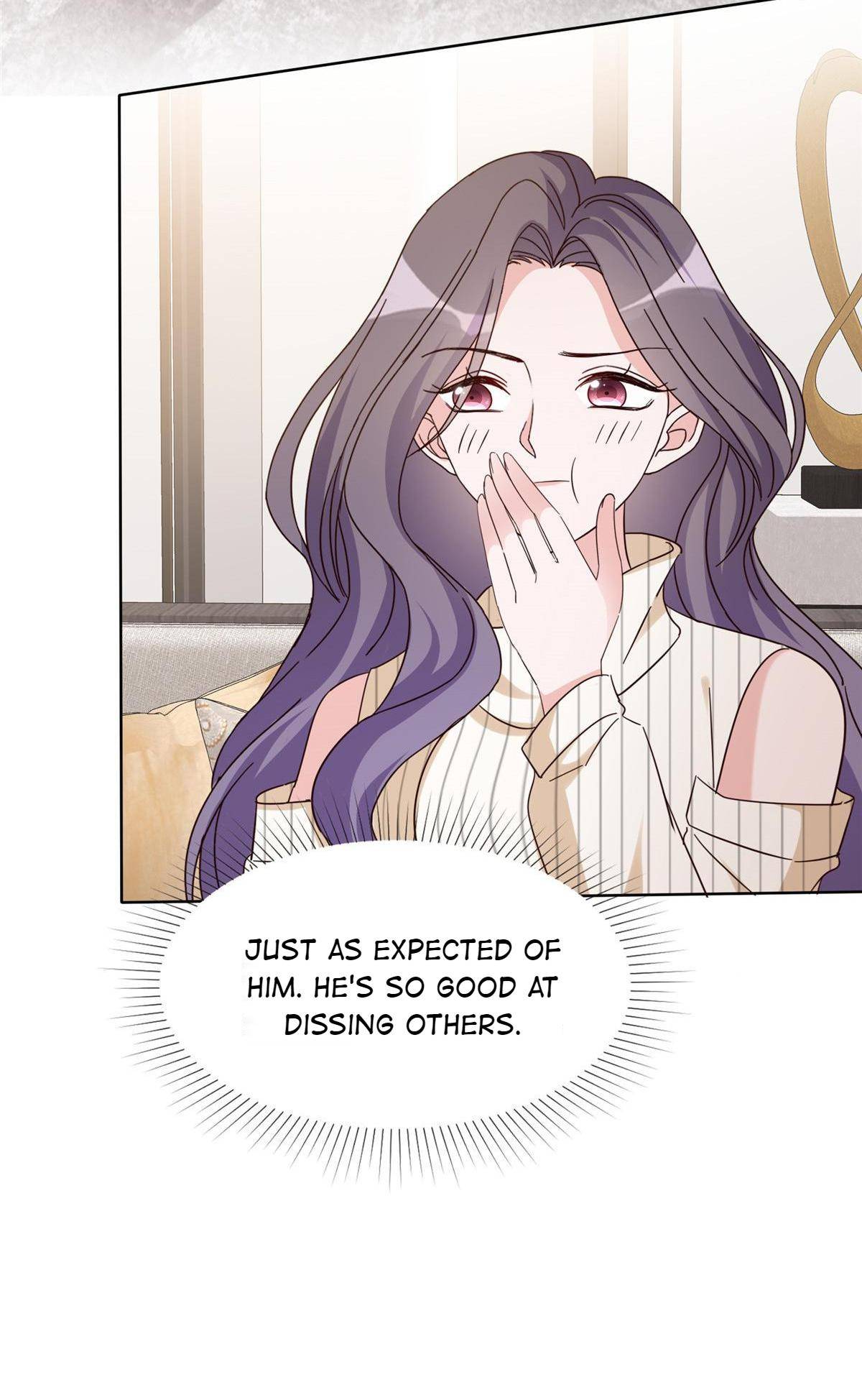 To Match a Villainess: Love Hunting Rhapsody Chapter 37 - page 2