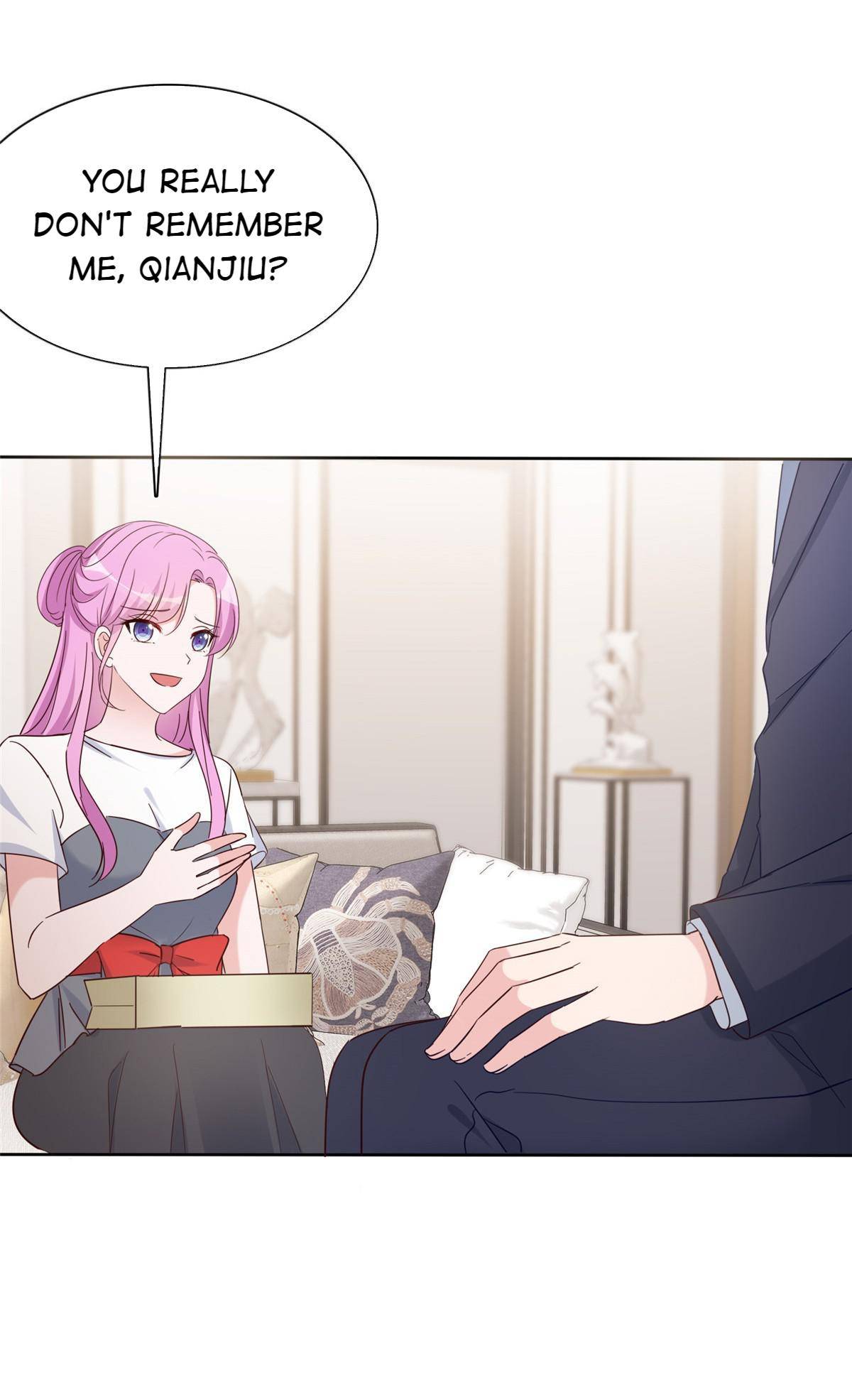 To Match a Villainess: Love Hunting Rhapsody Chapter 37 - page 5