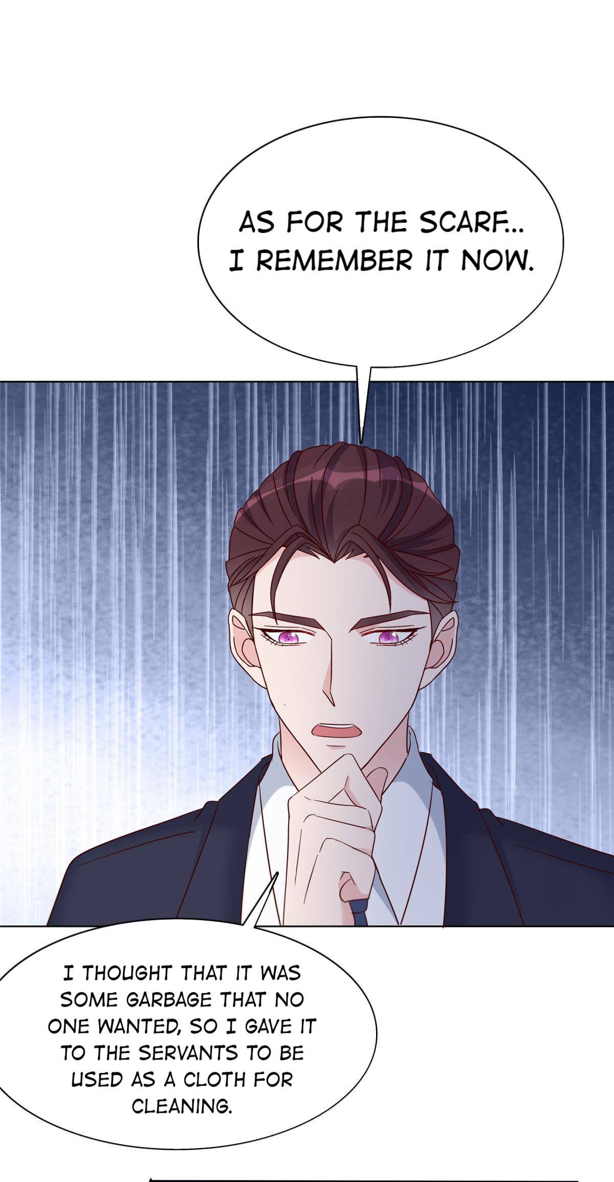 To Match a Villainess: Love Hunting Rhapsody Chapter 37 - page 8