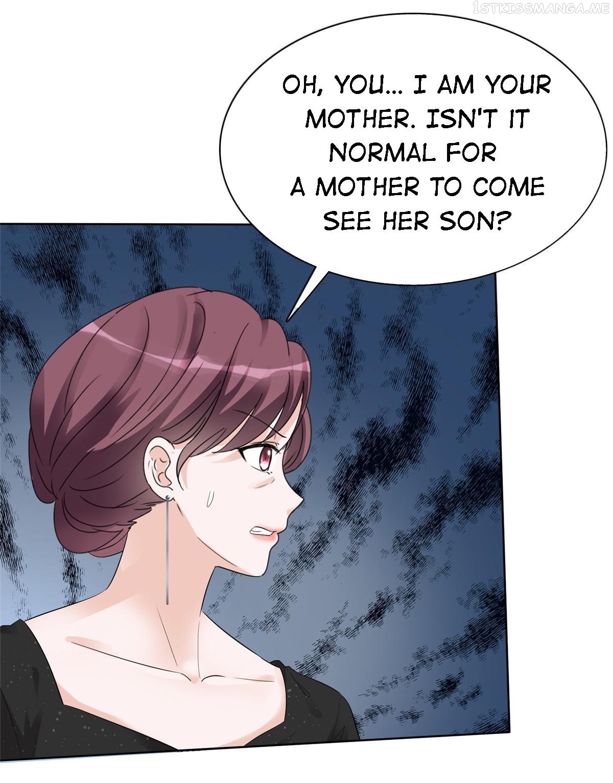 To Match a Villainess: Love Hunting Rhapsody Chapter 36.2 - page 2