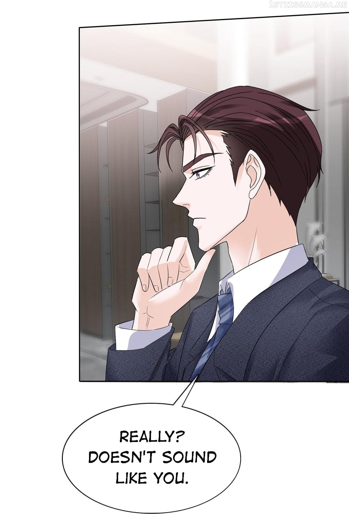 To Match a Villainess: Love Hunting Rhapsody Chapter 36.2 - page 3